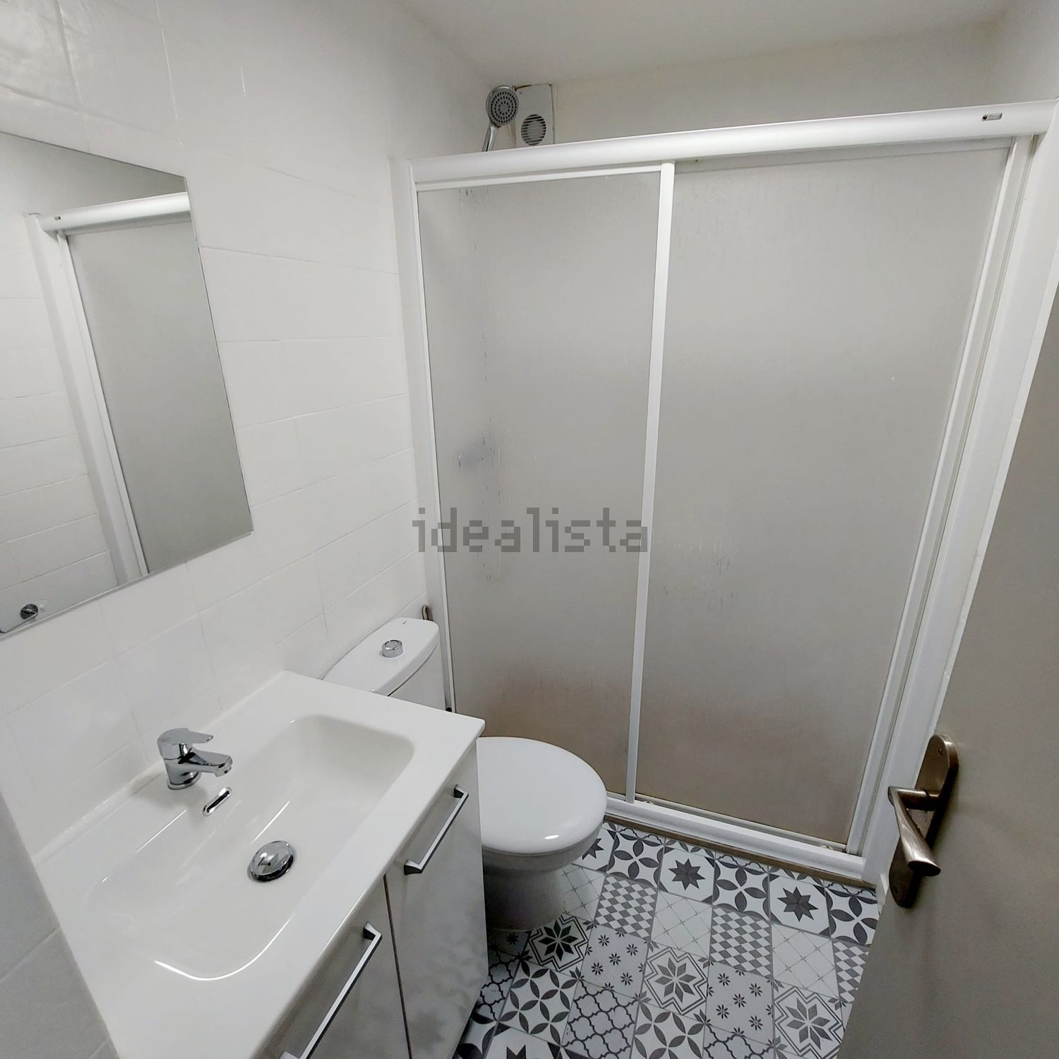 Chambre à louer, Barcelone