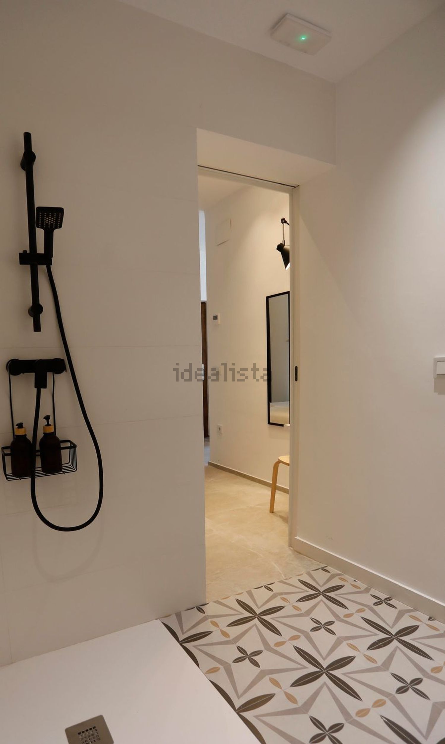 Wohnung 50 m² in Finestrat