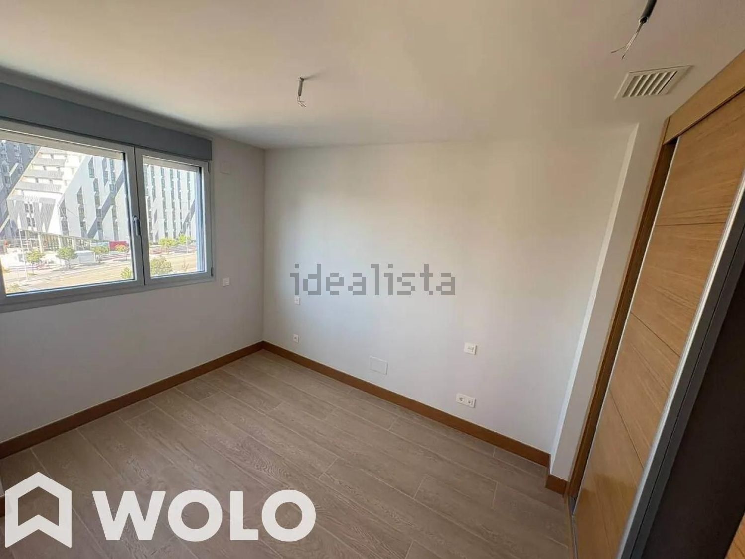 Pis de 53 m² a Madrid