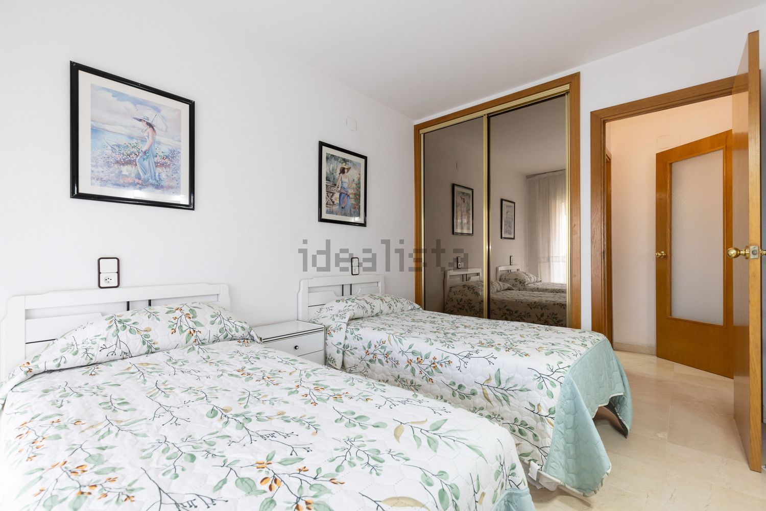 Piso de 50 m² en Salou