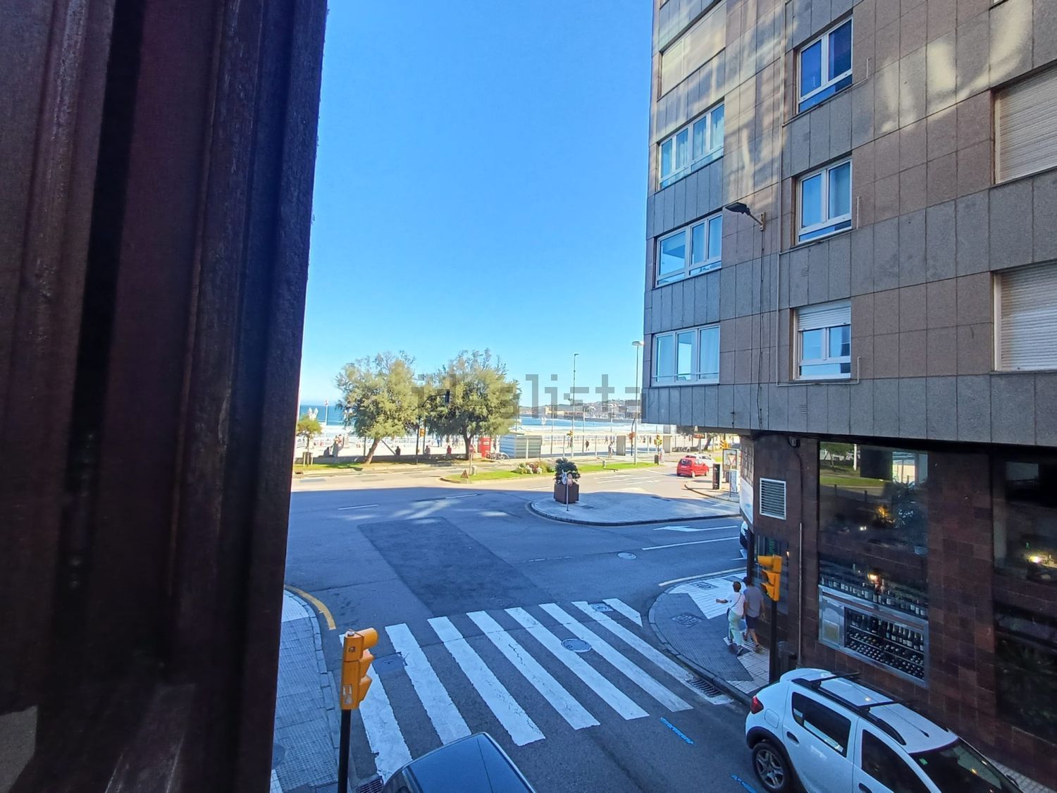 Wohnung 75 m² in Gijón / Xixón