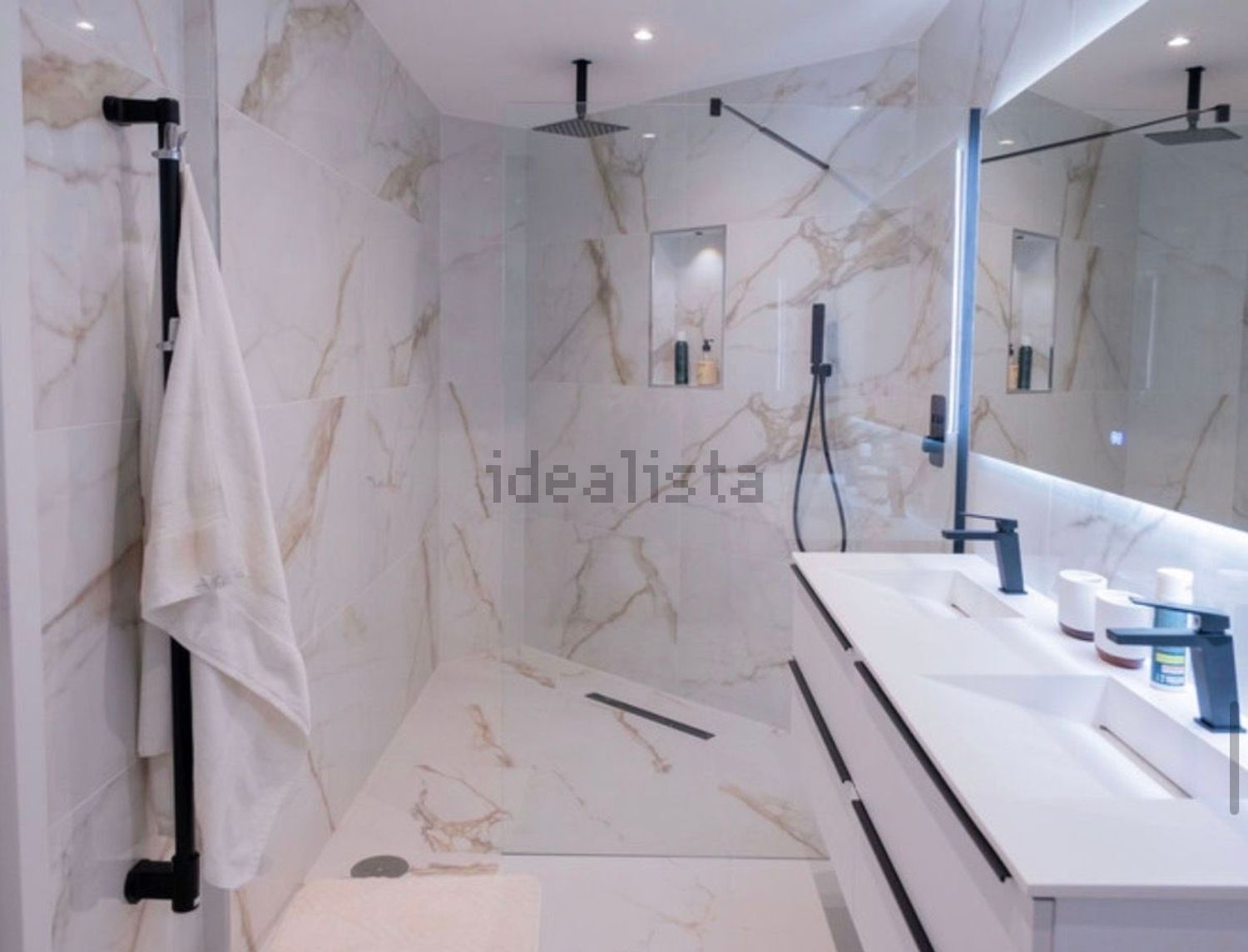 Pis de 122 m² a Marbella