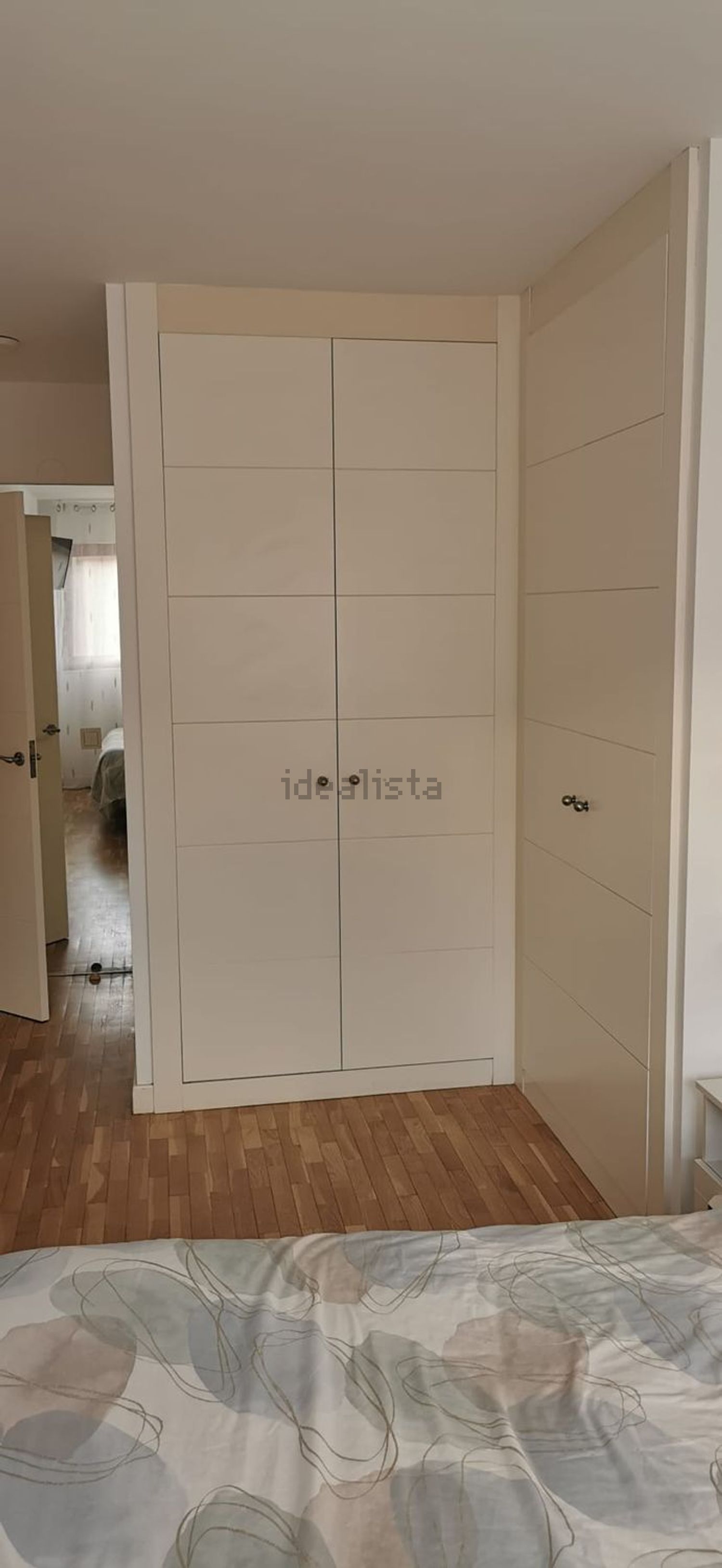 Pis de 130 m² a Pamplona