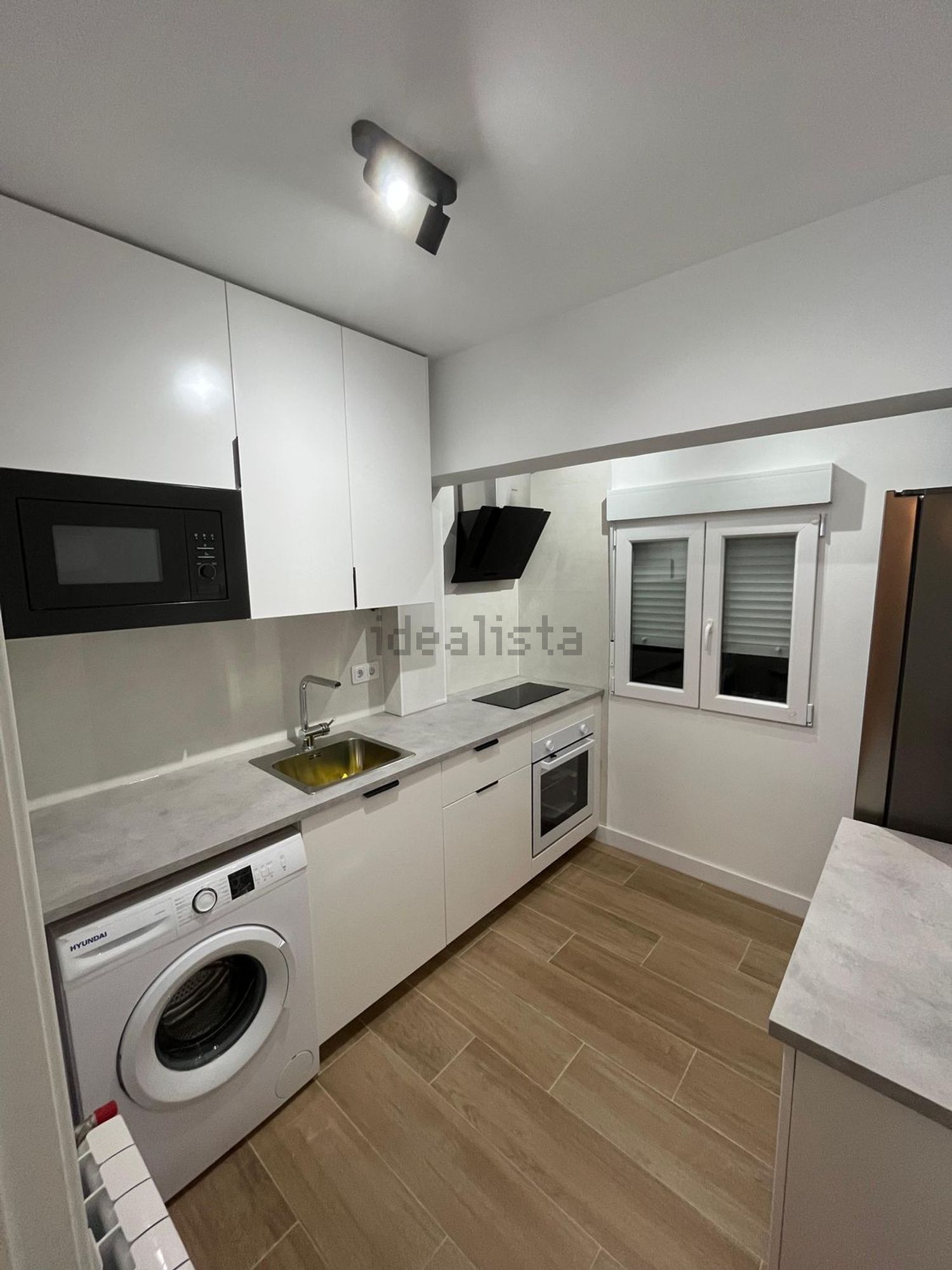 Habitación en alquiler, Madrid