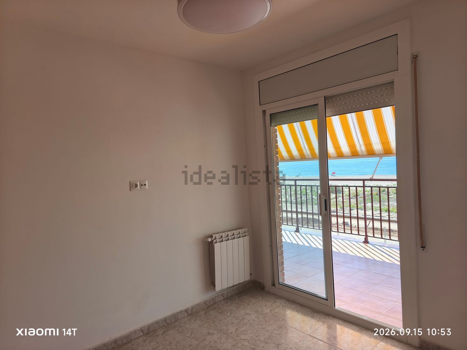 Piso de 91 m² en Sitges