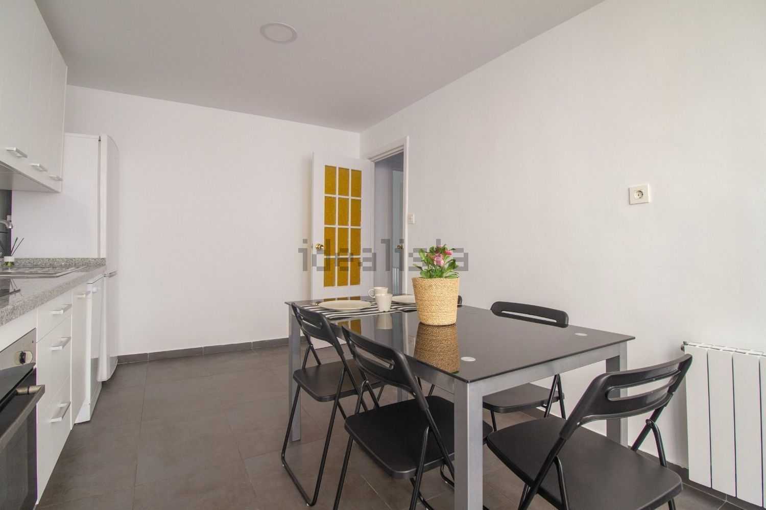 Wohnung 140 m² in Granada