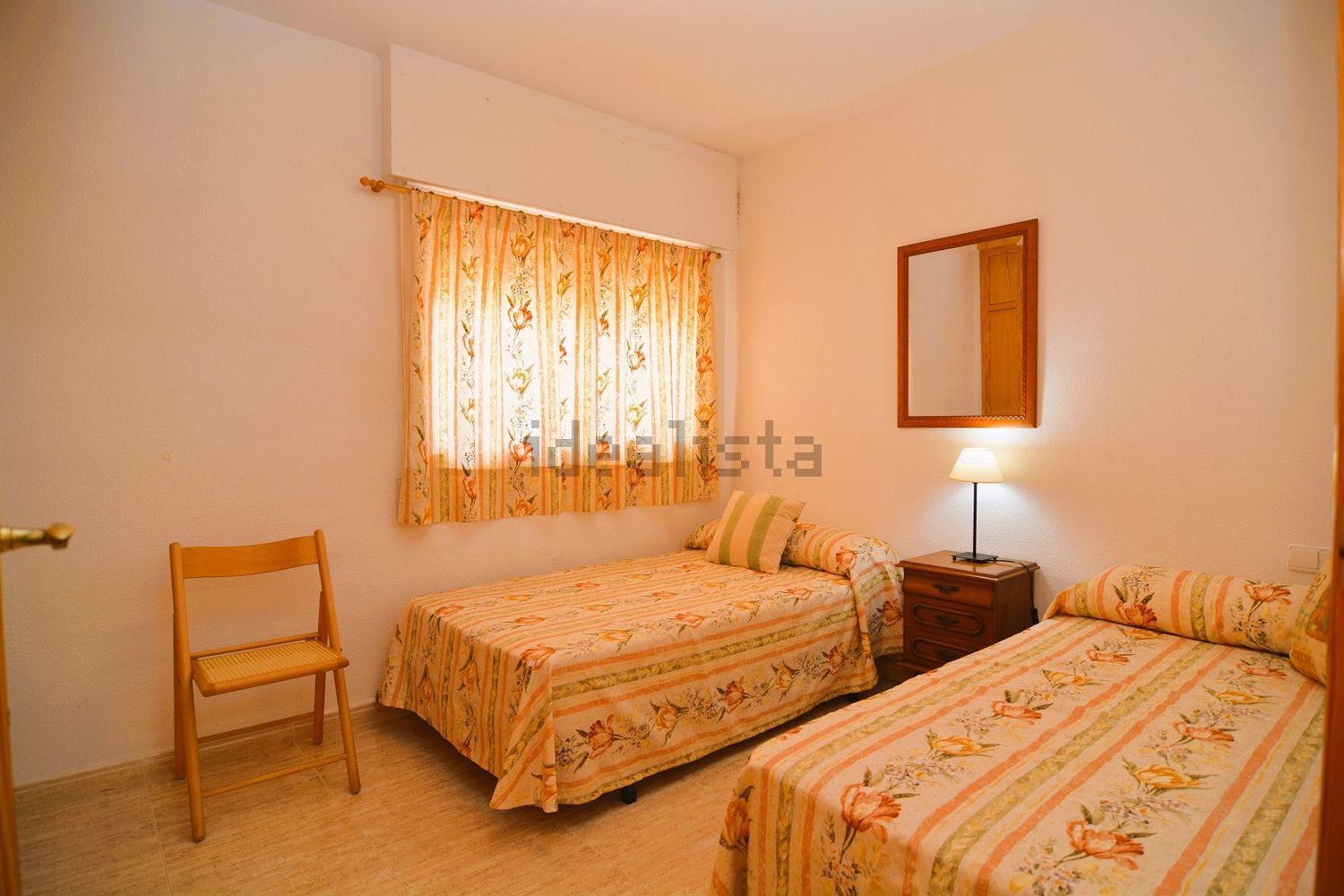 Piso de 55 m² en Orihuela