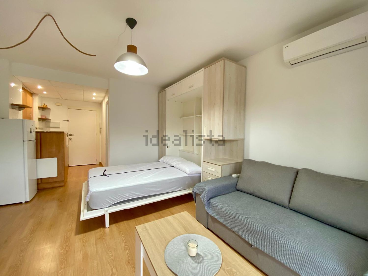 Appartamento 50 m² a Roquetas de Mar