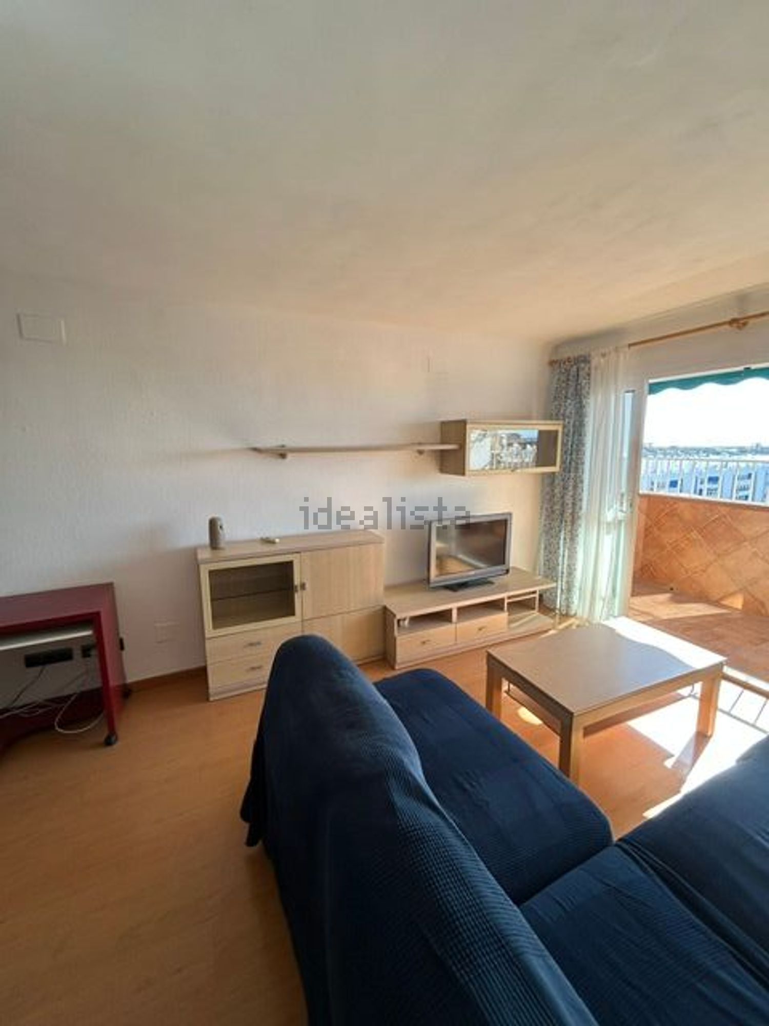 Pis de 83 m² a Màlaga