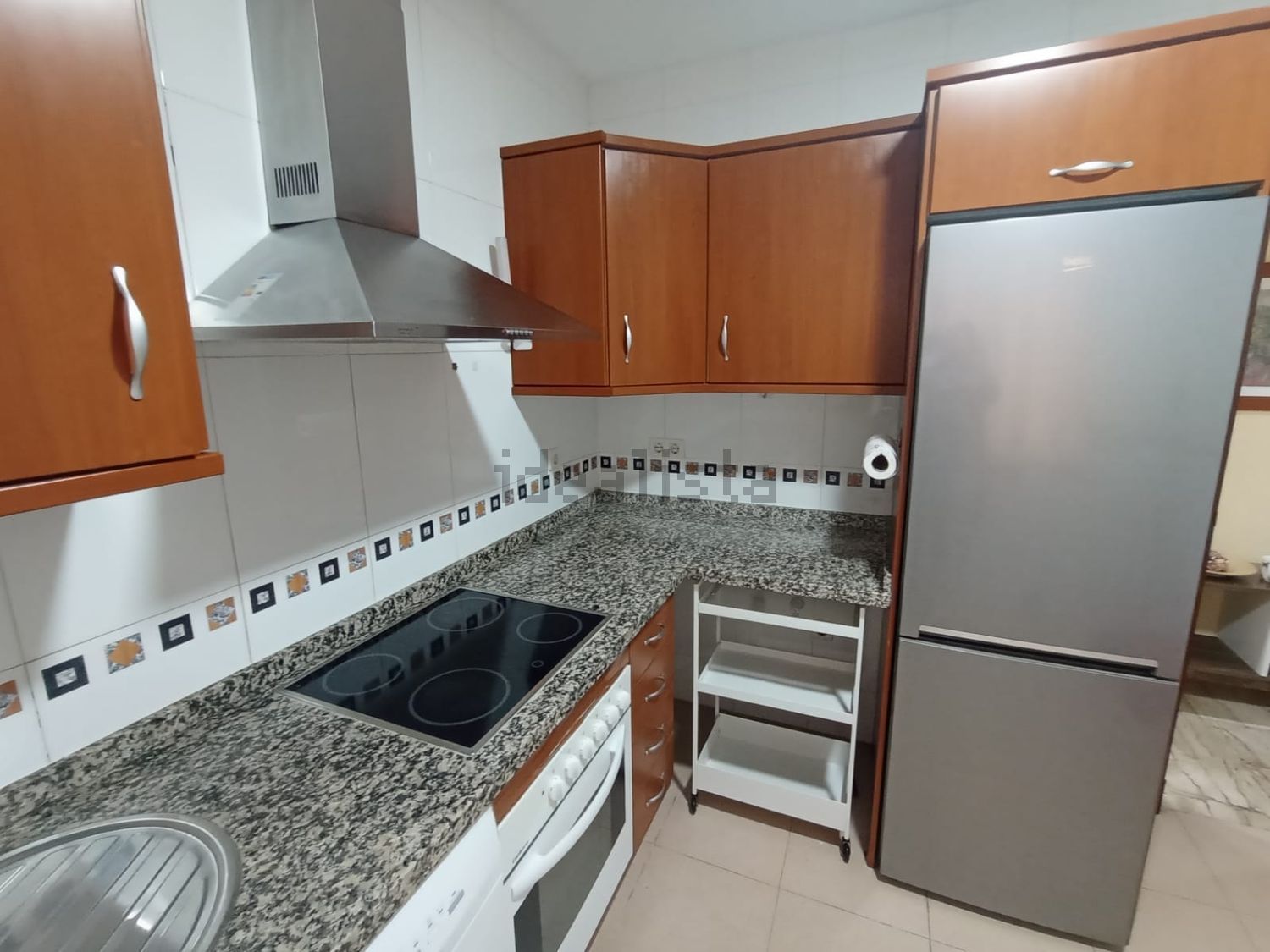 Pis de 80 m² a Màlaga