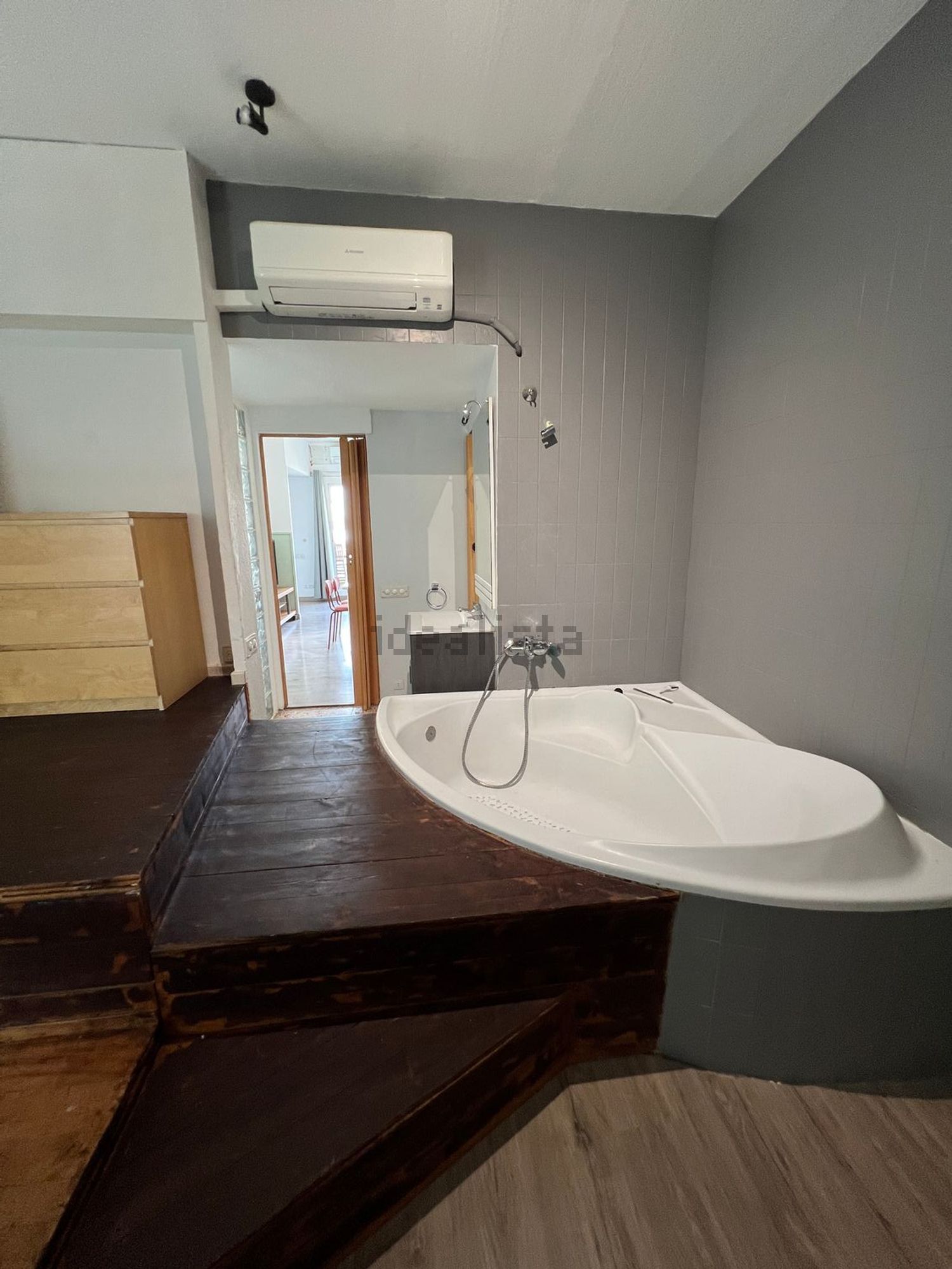 Pis de 53 m² a Barcelona