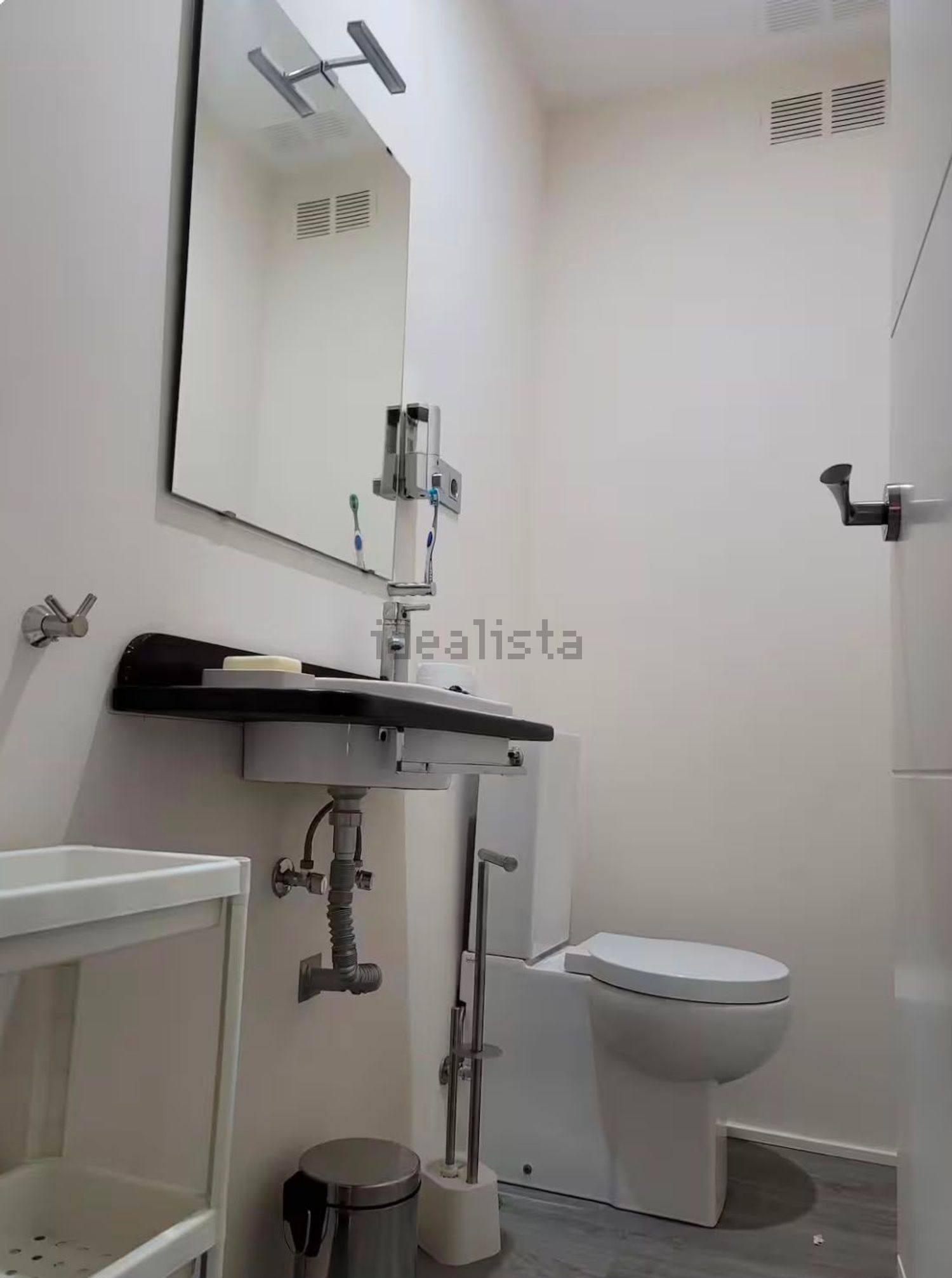 Pis de 95 m² a Múrcia