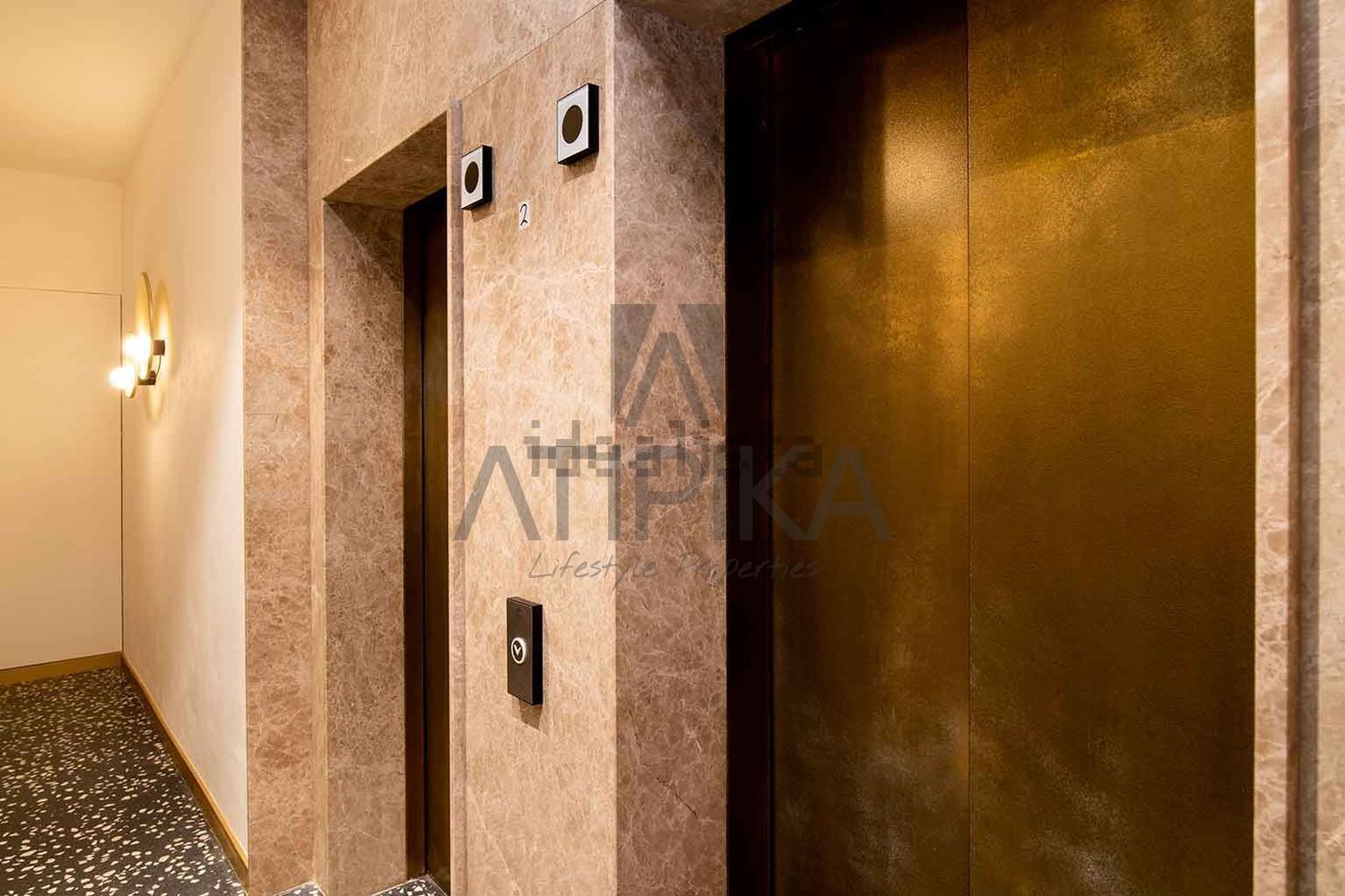 Apartamento 80 m² em Barcelona