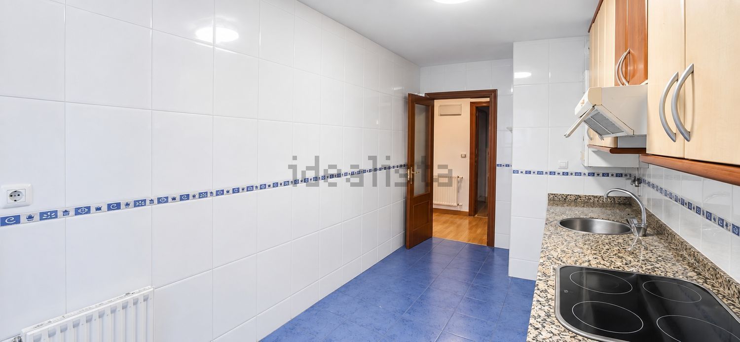 Appartement 55 m² à Siero