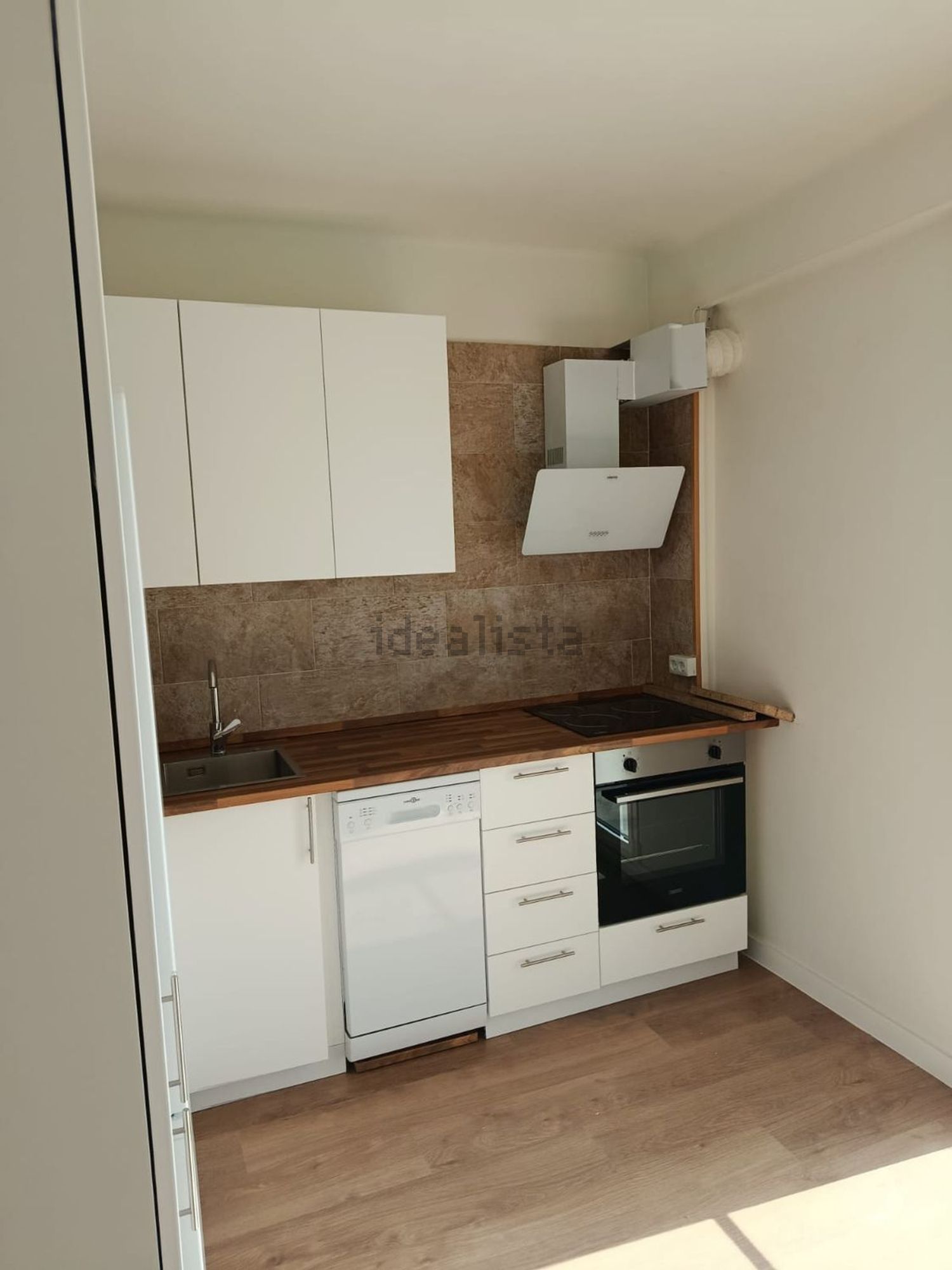 Piso de 75 m² en Fontanars dels Alforins