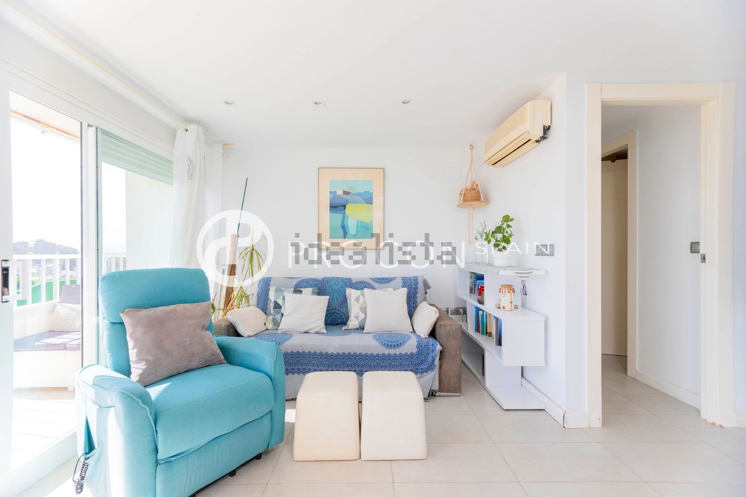 Piso de 70 m² en Valencia