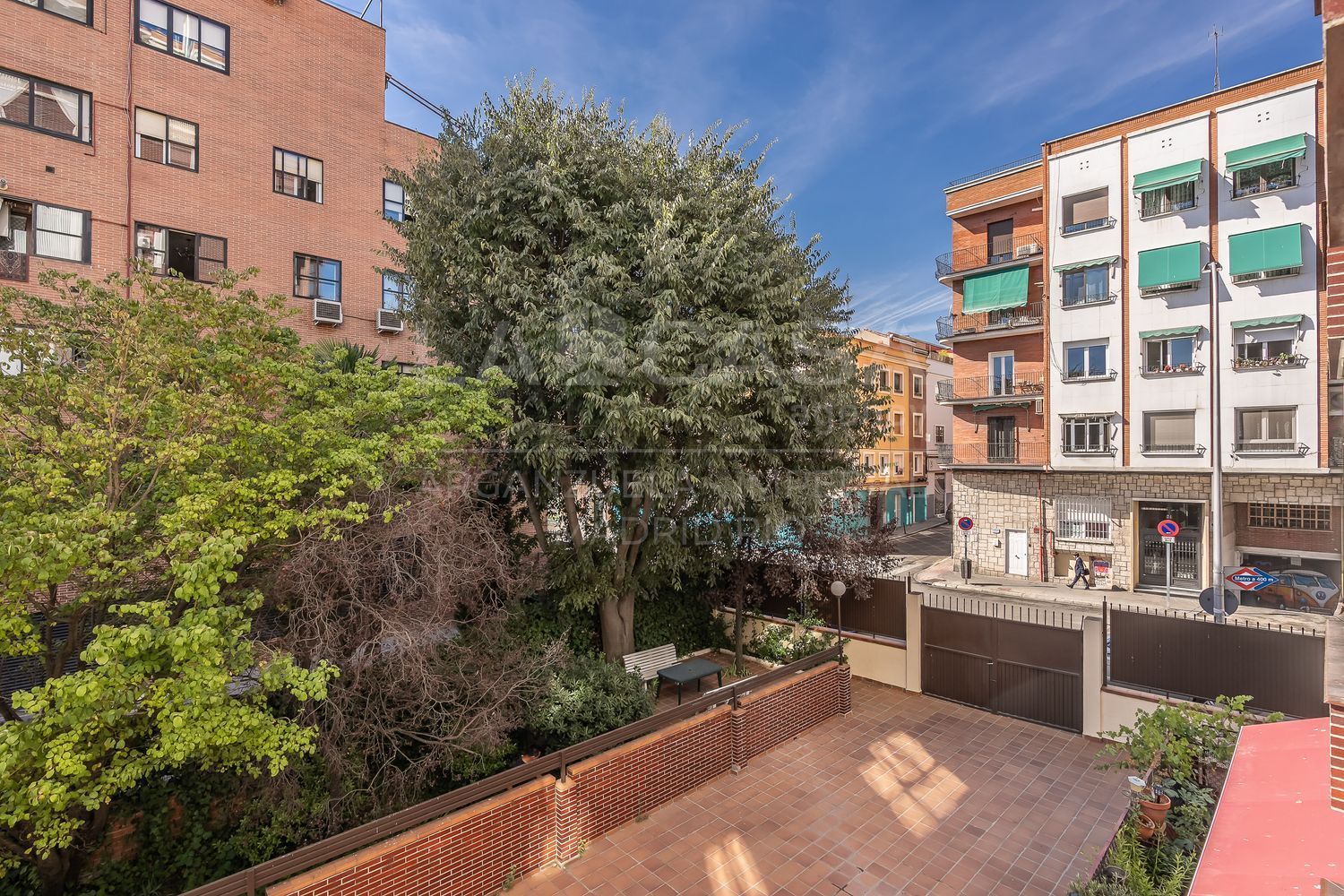 Pis de 94 m² a Madrid