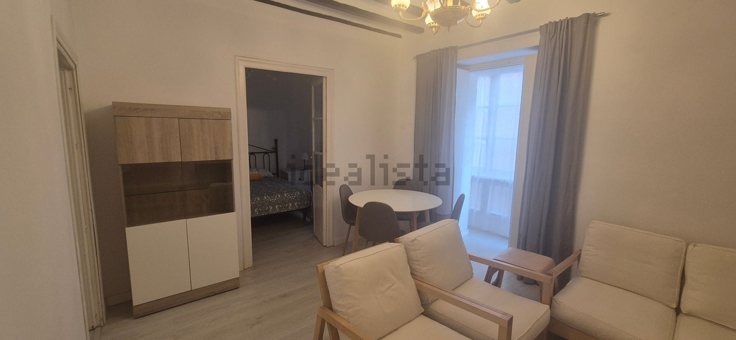 Habitació de lloguer, Cádiz