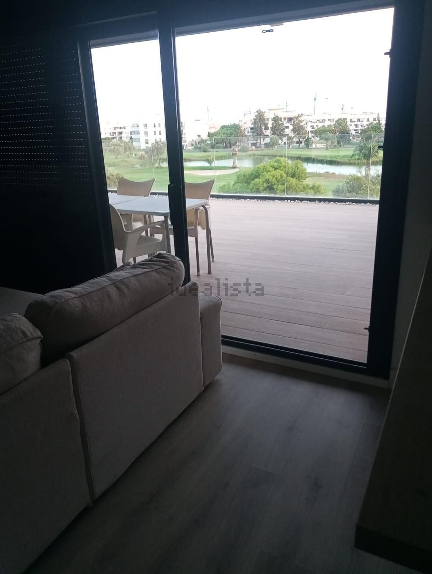Piso de 120 m² en Almería