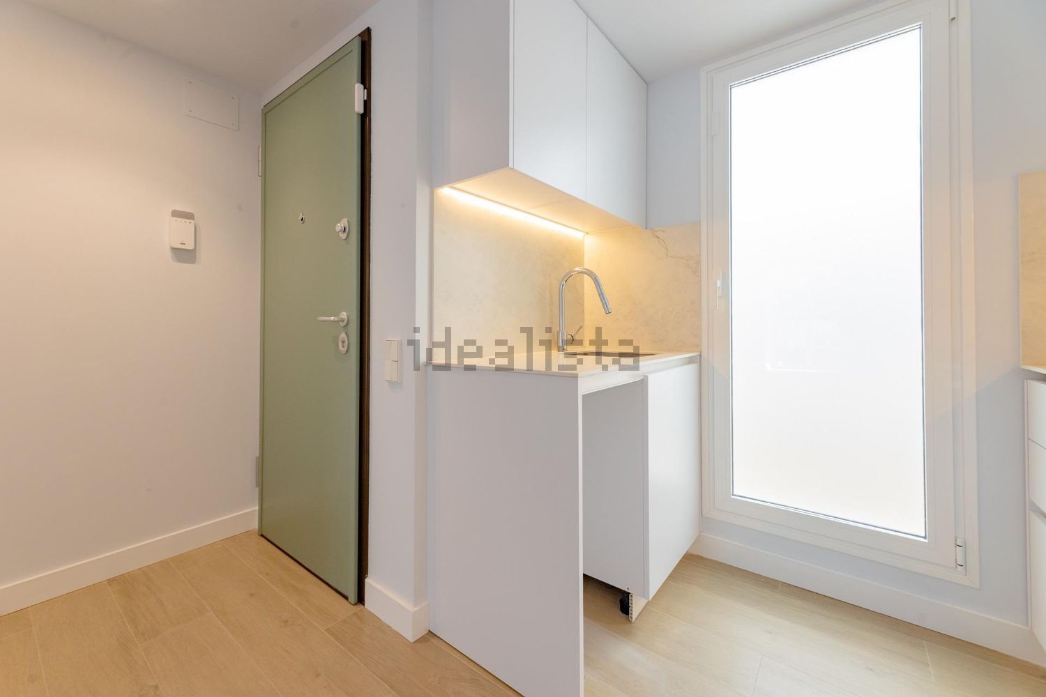 Wohnung 62 m² in Valencia