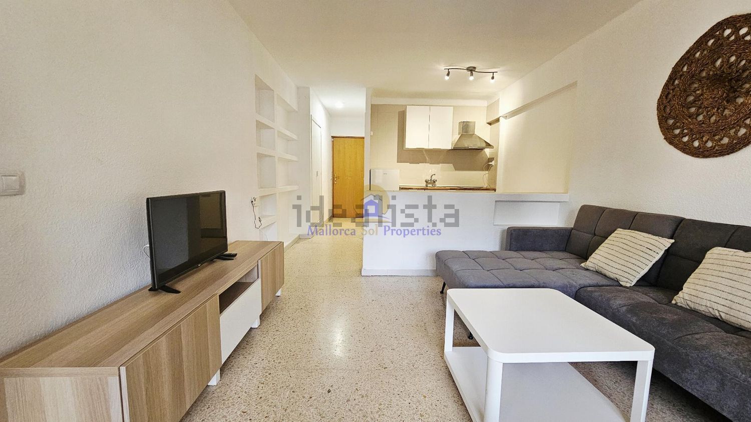 Appartement 32 m² à Calvià