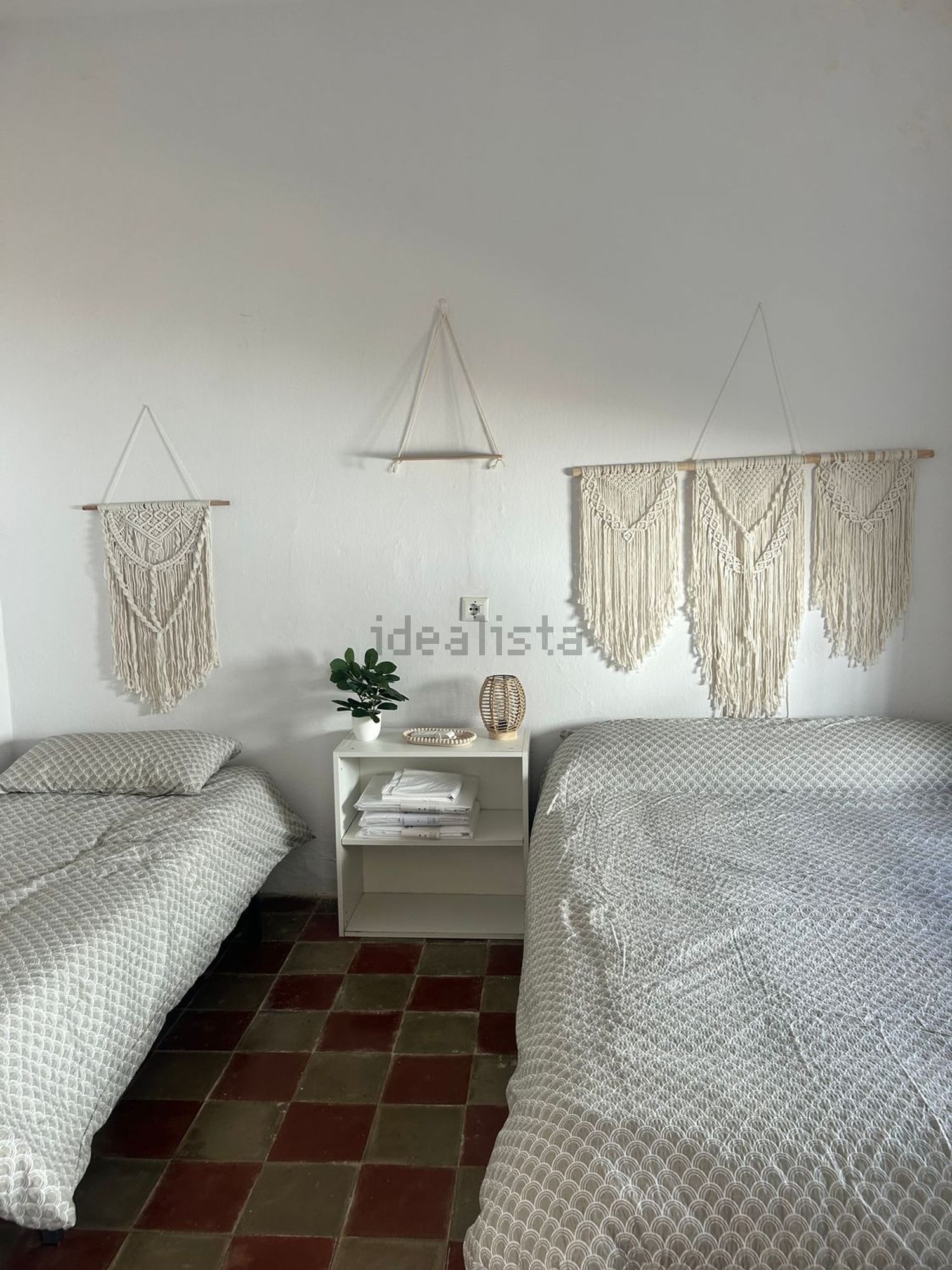 House 101 m² in Beas
