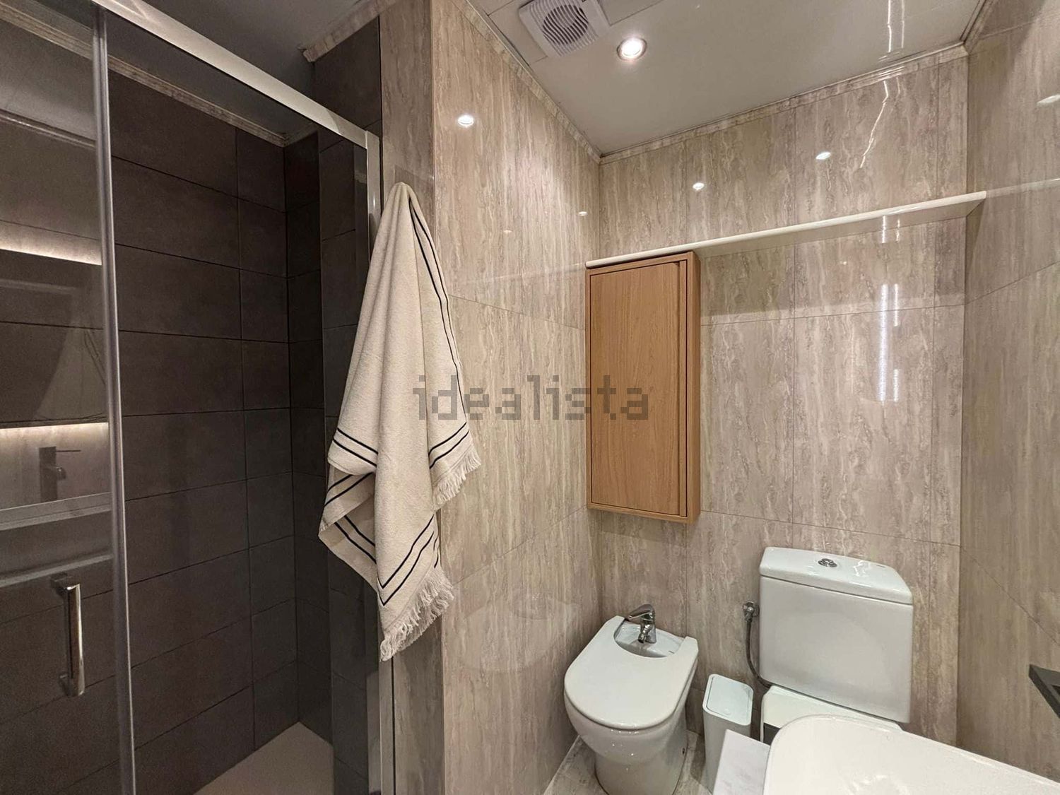 Habitación 95 m², Barcelona