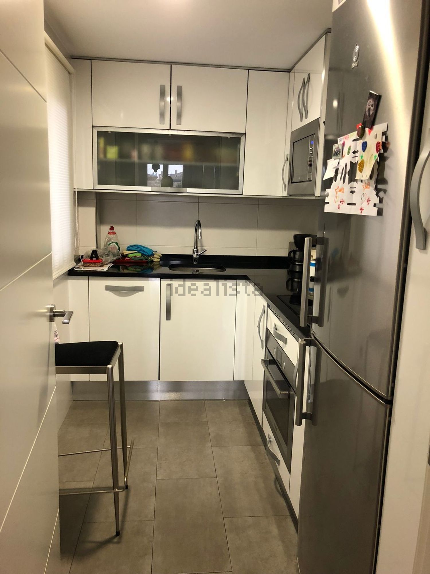 Appartement 65 m² à Saragosse