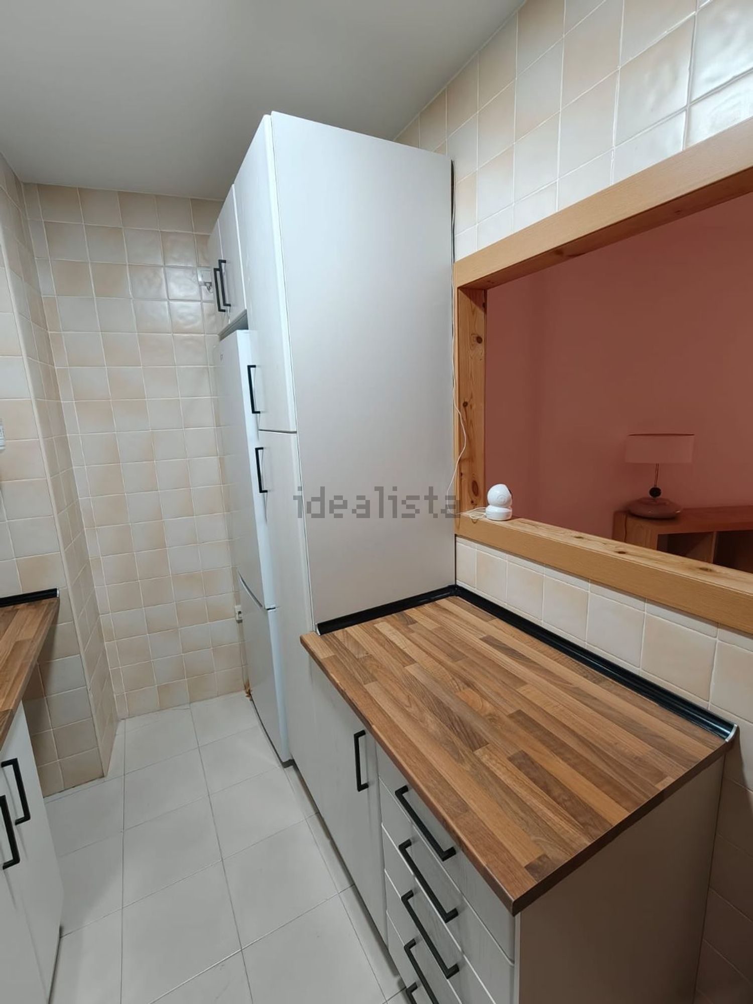 Piso de 120 m² en Mocejón