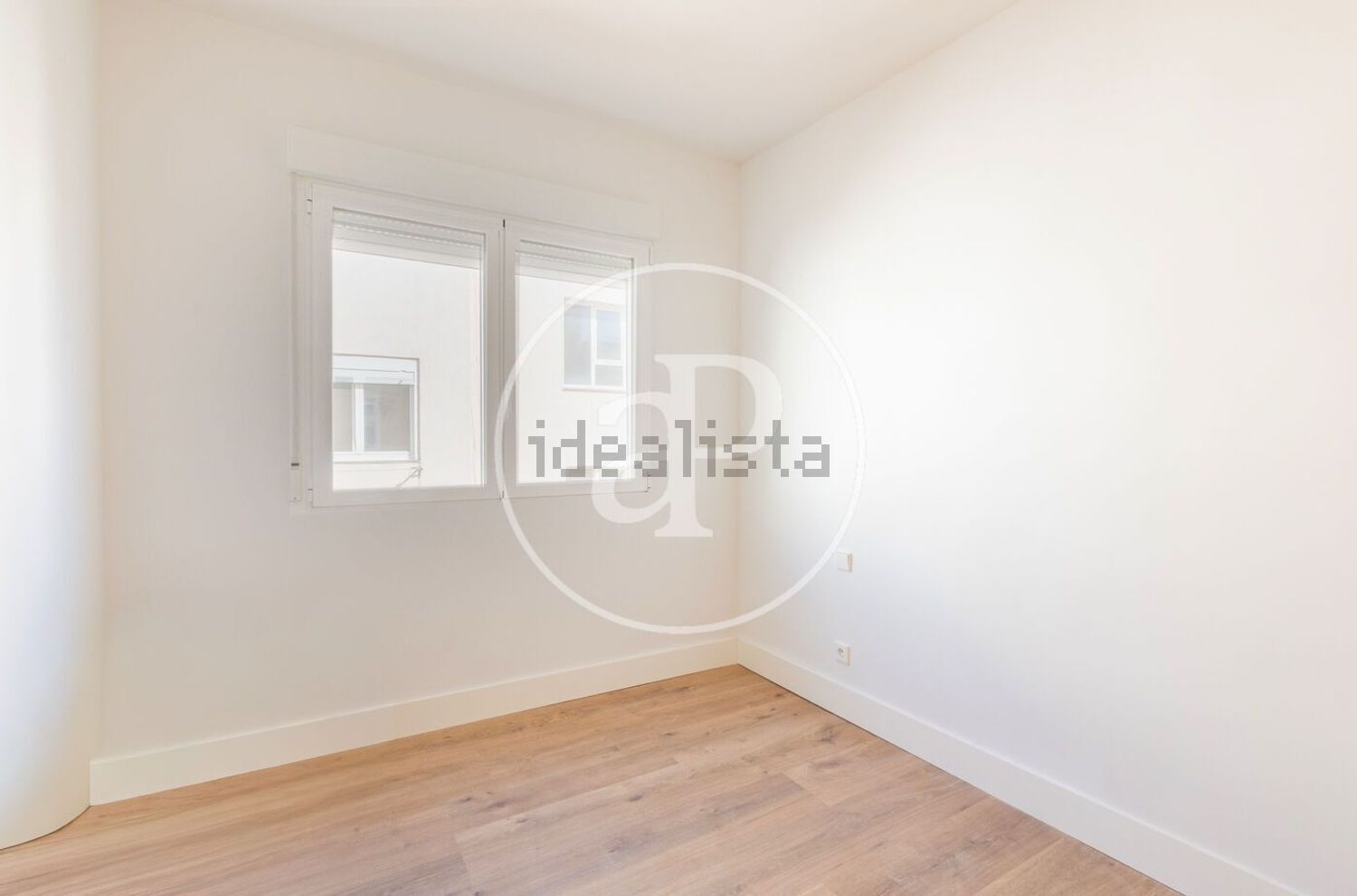 Pis de 108 m² a Madrid
