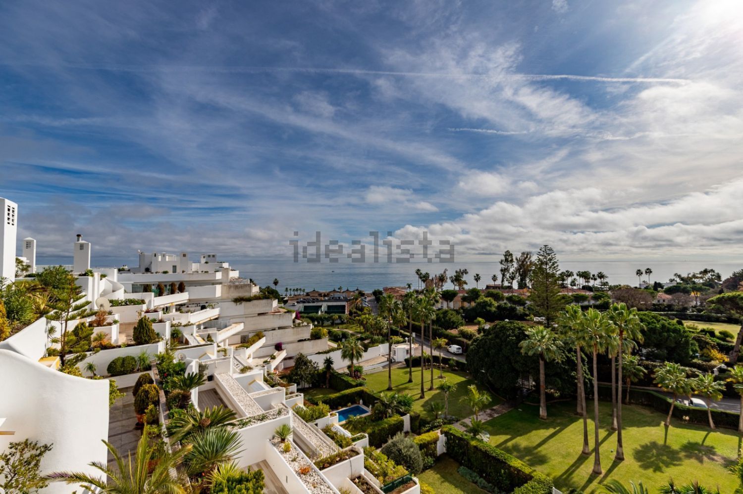 Pis de 470 m² a Marbella