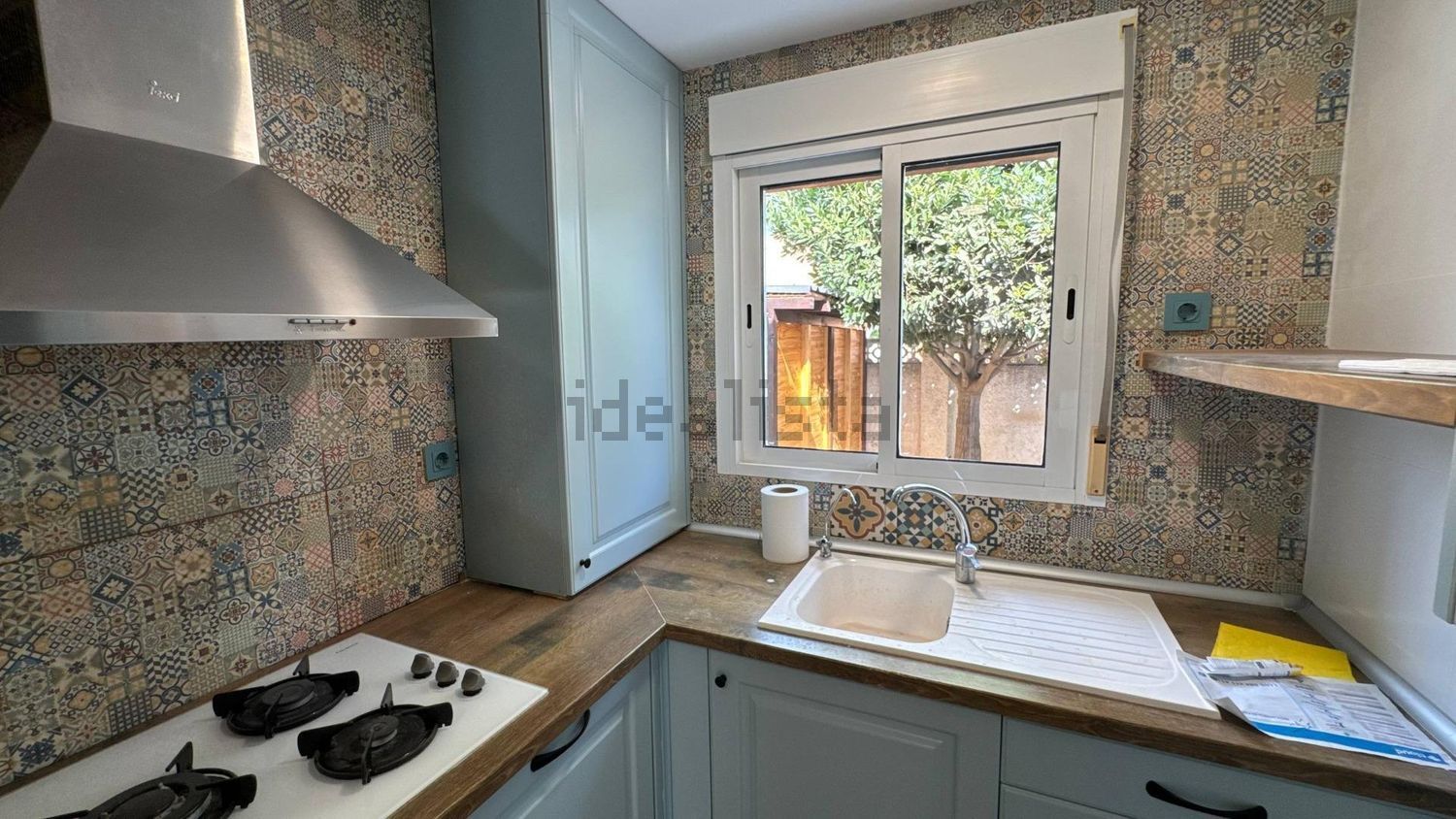 Moradia 120 m² em l'Alfàs del Pi