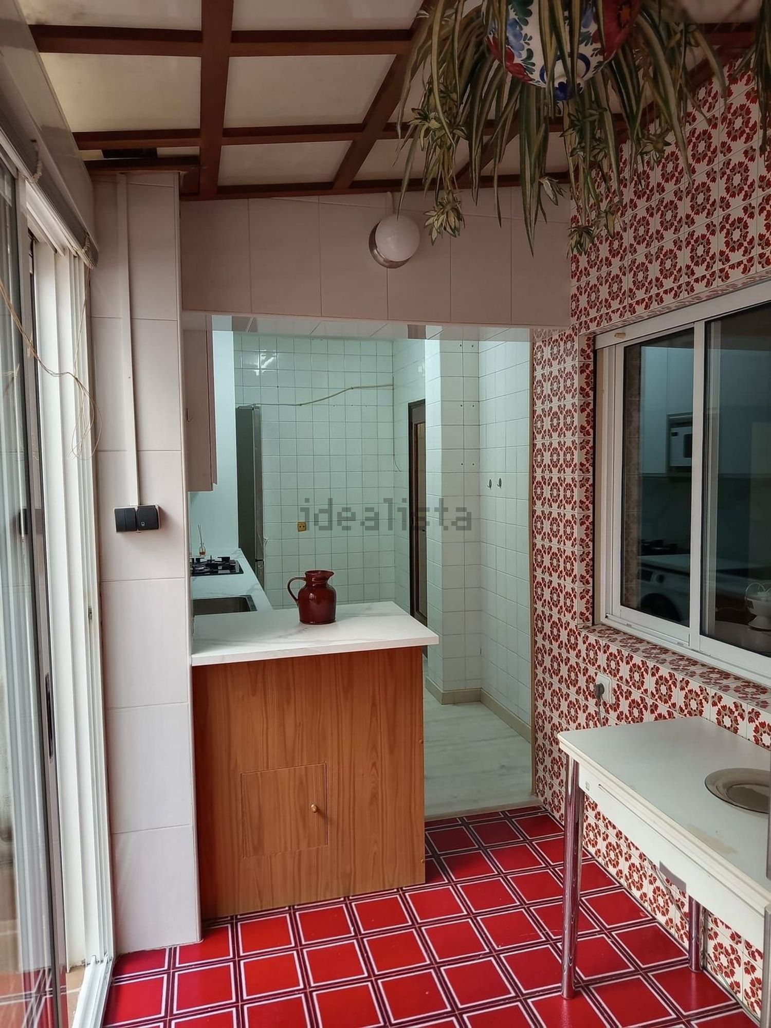 Piso de 90 m² en Murcia