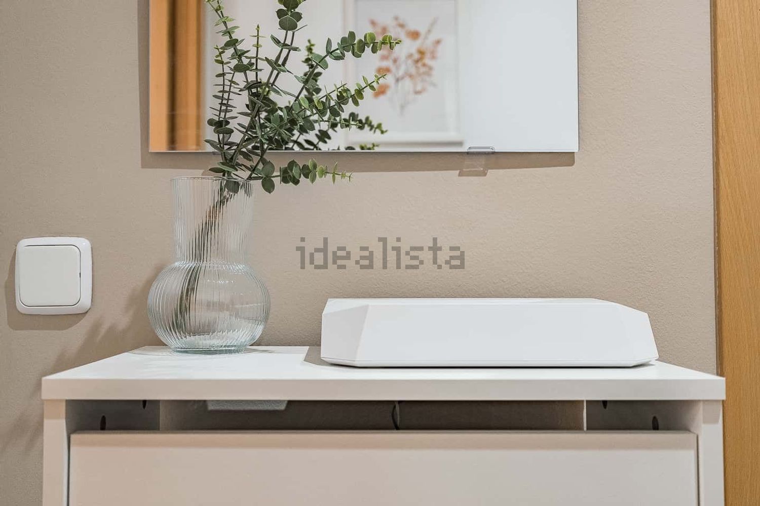 Habitación 62 m², Barcelona