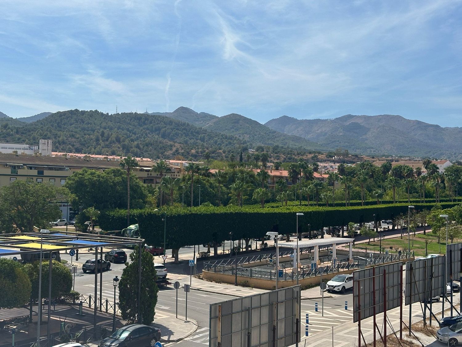 Piso de 54 m² en Alhaurín de la Torre