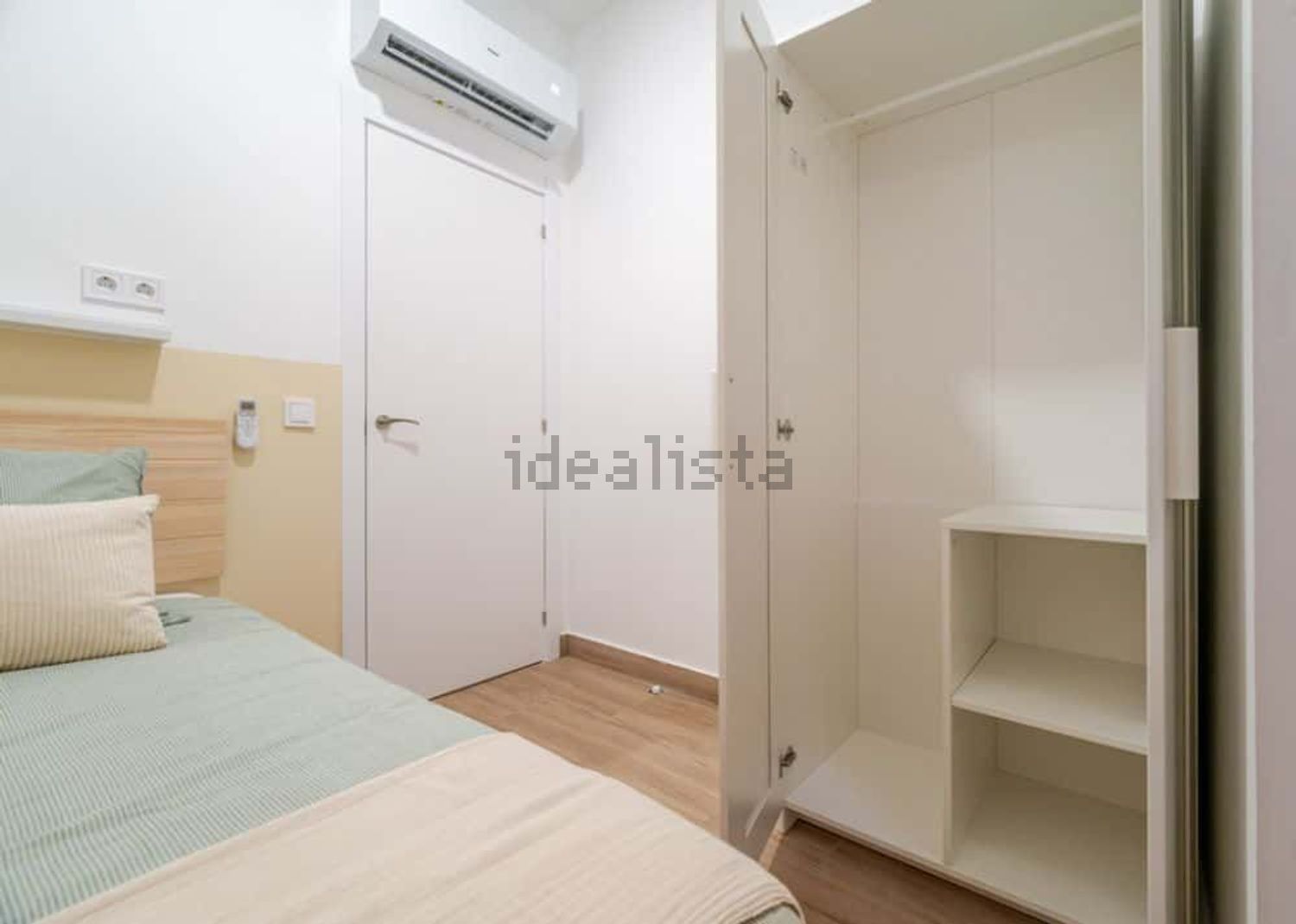 Zimmer zur Miete, Madrid