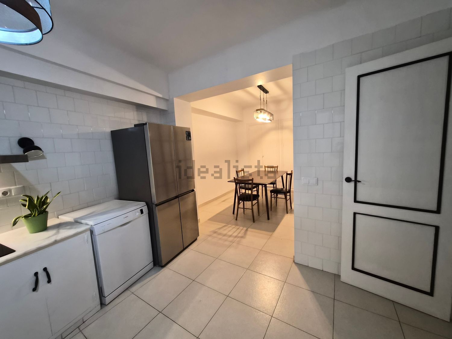 Pis de 145 m² a Alacant