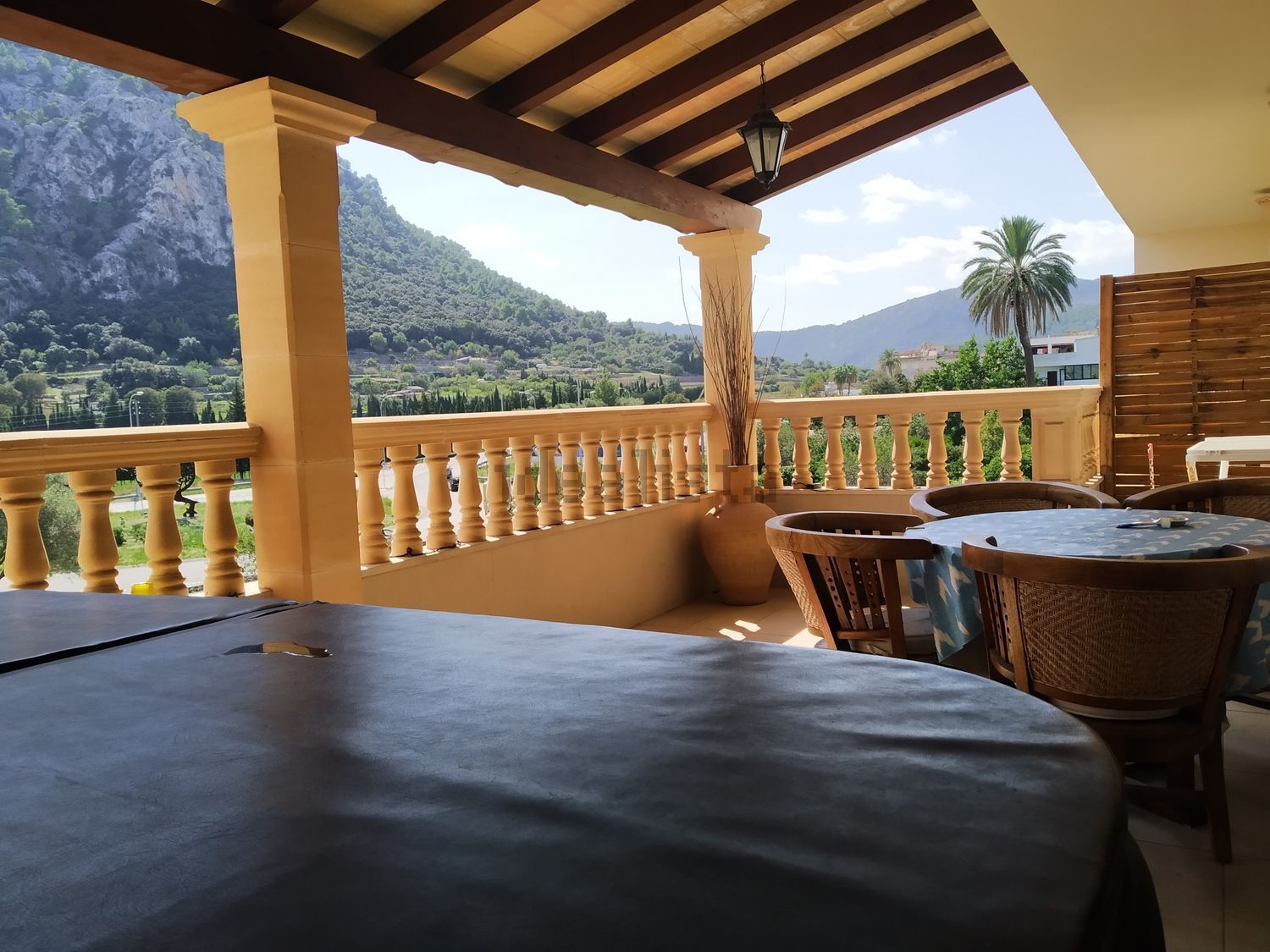 Flat 65 m² in Pollença