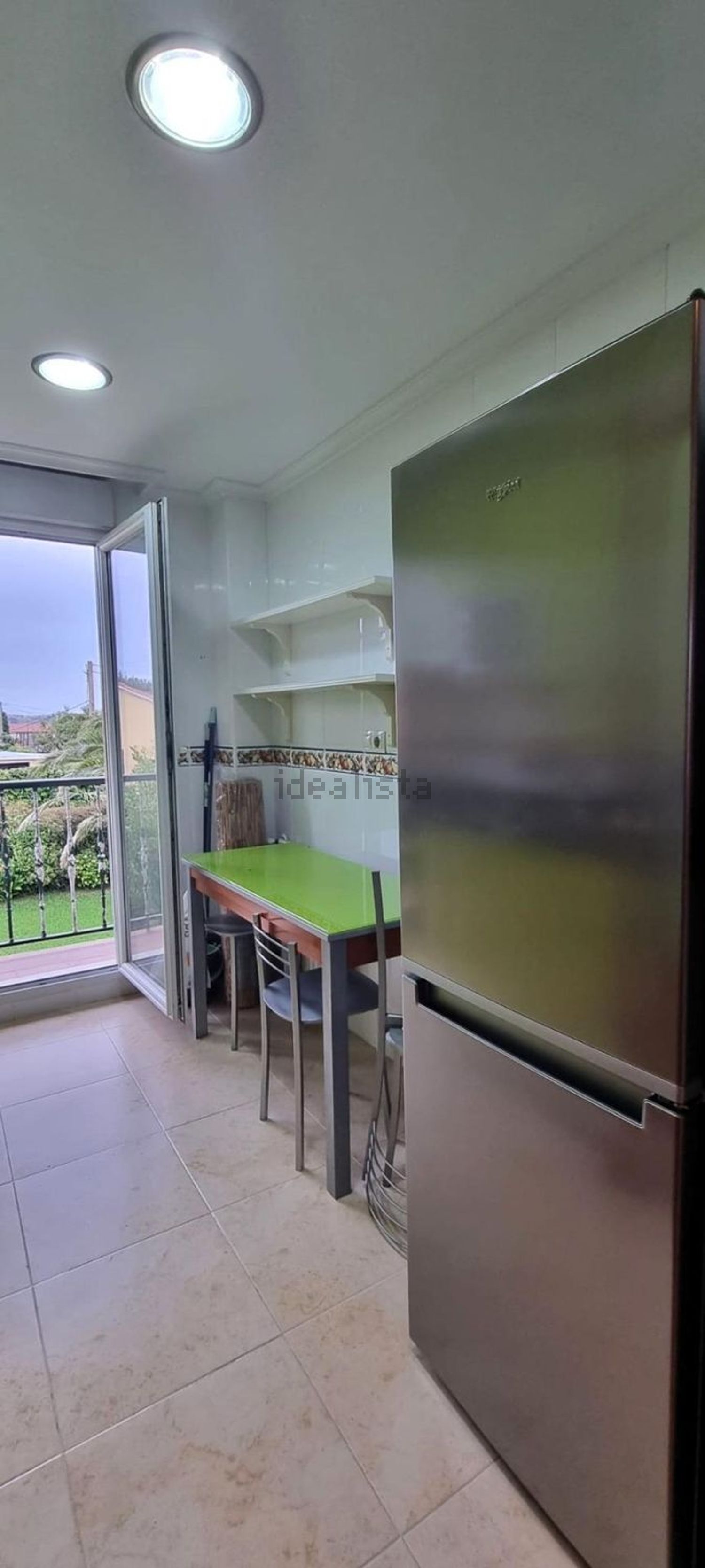 Piso de 50 m² en Miengo