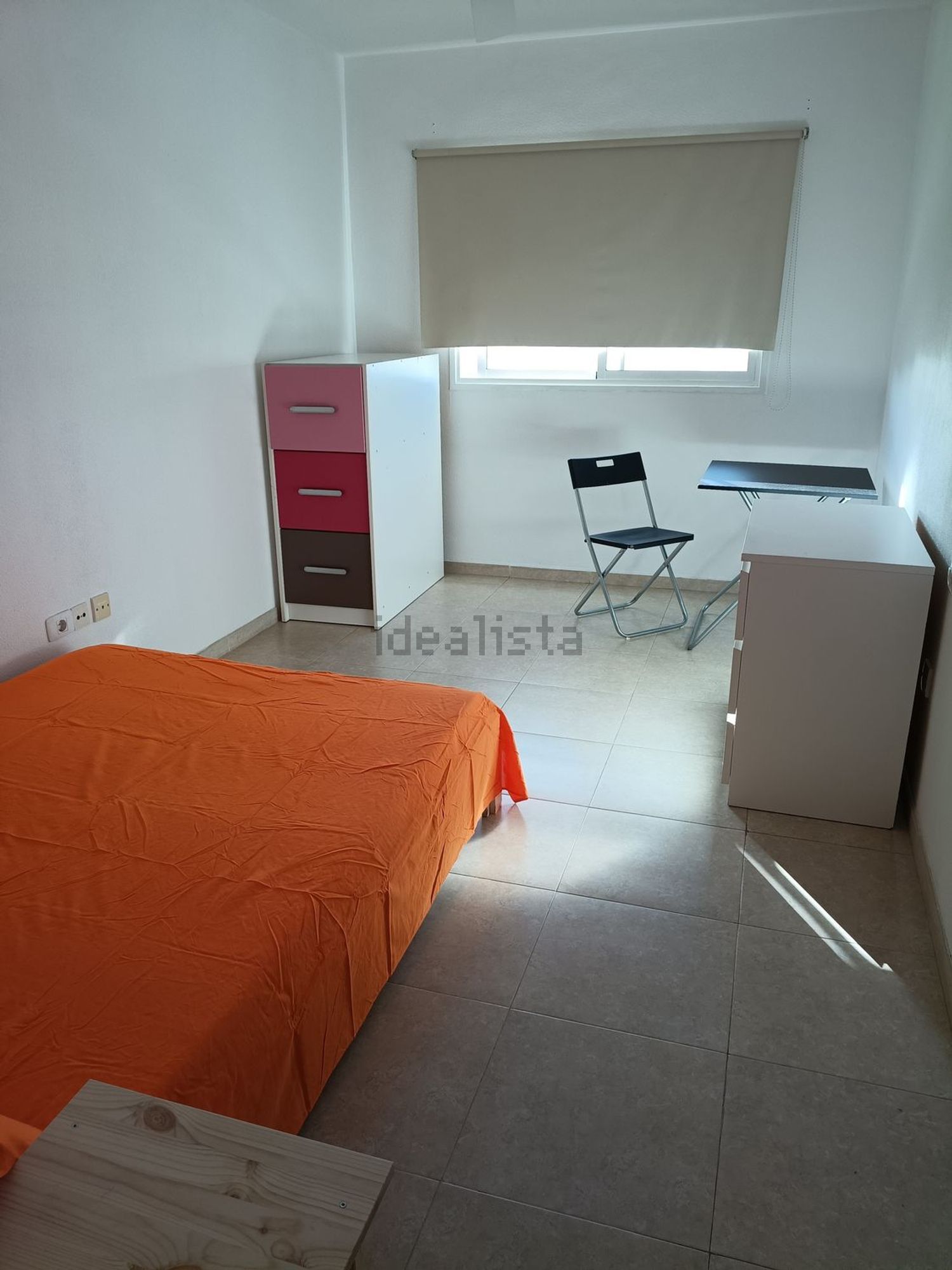 Habitació de lloguer, Güímar