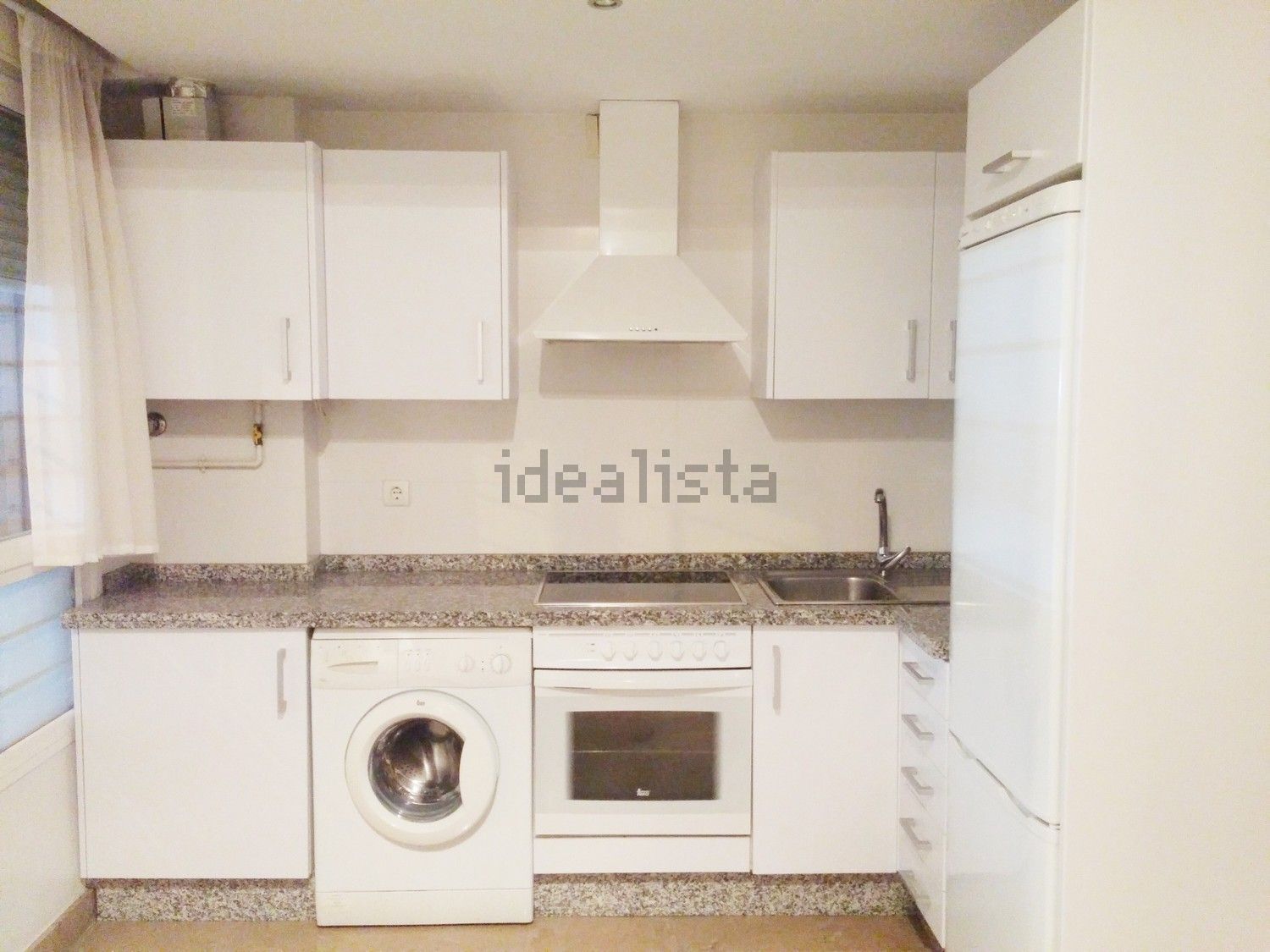 Pis de 60 m² a Sevilla