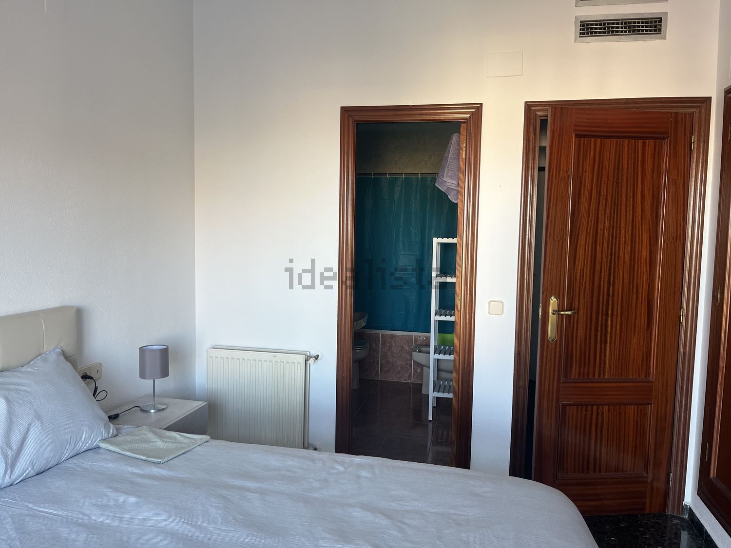 Pis de 130 m² a València