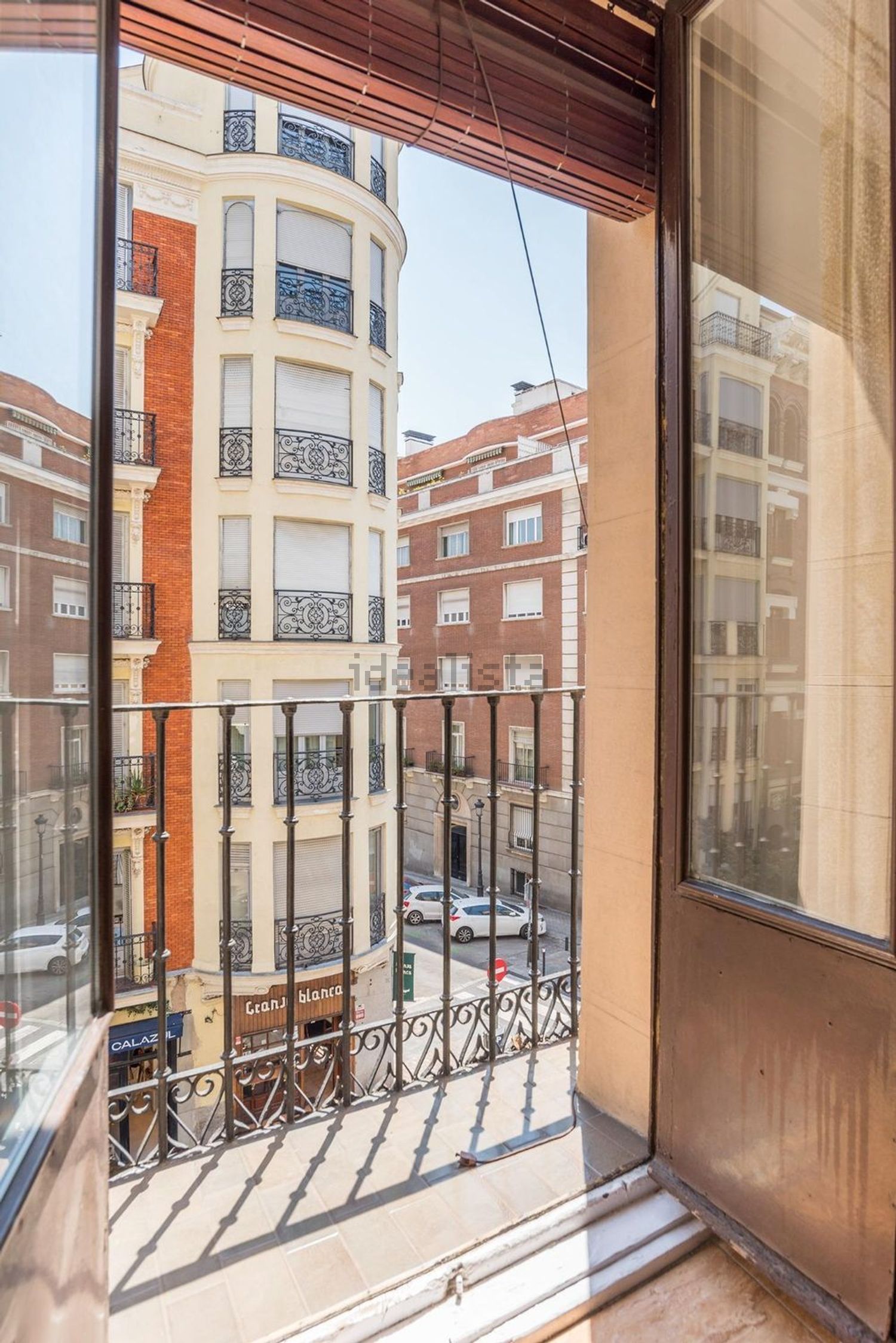 Wohnung 71 m² in Madrid