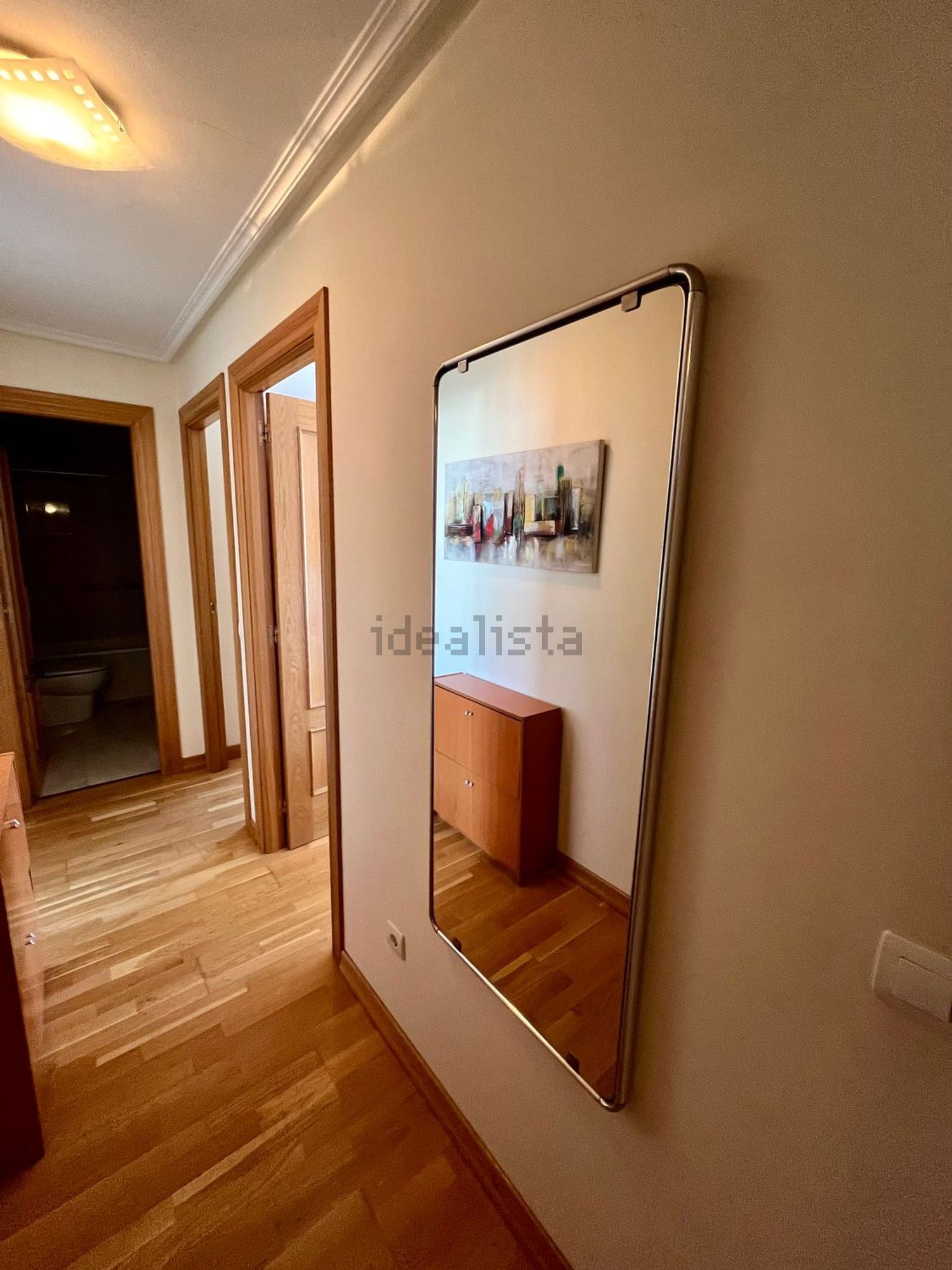 Piso de 100 m² en Zamora