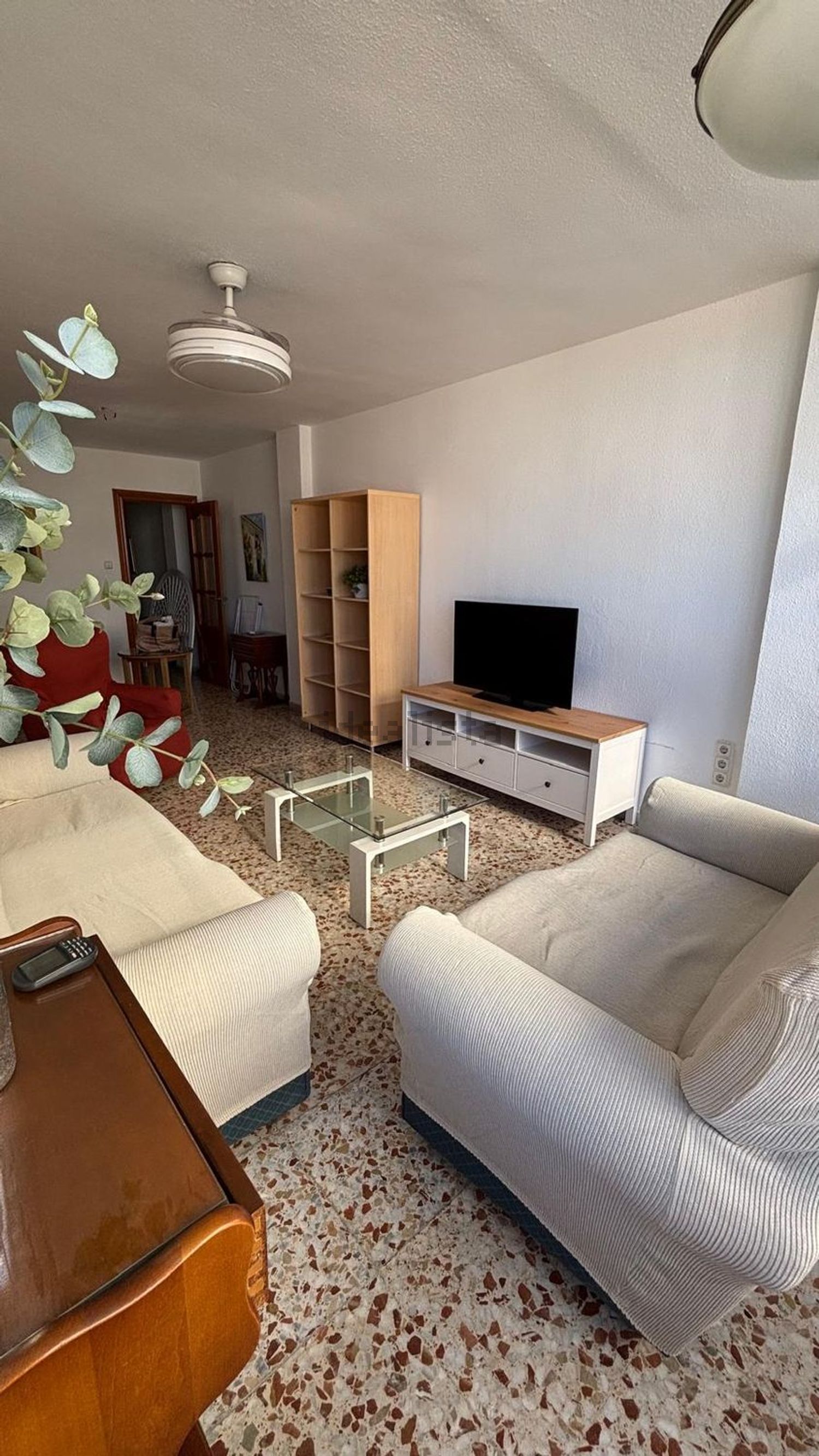 Habitación en alquiler, Almería