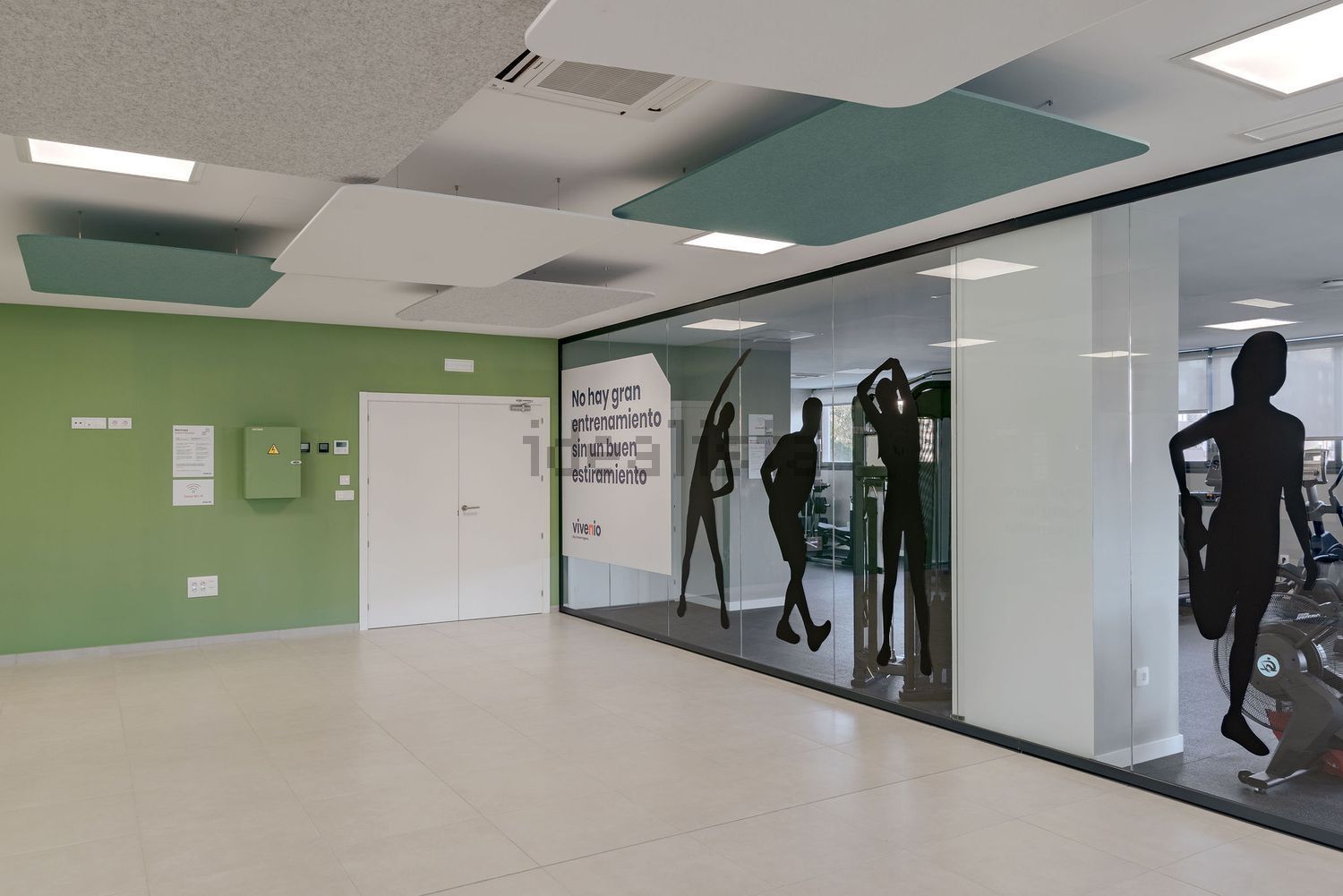 Wohnung 109 m² in Málaga