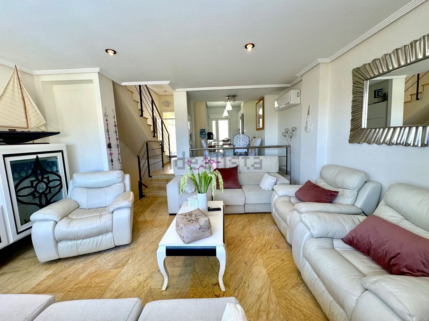 Casa de 200 m² en Orihuela
