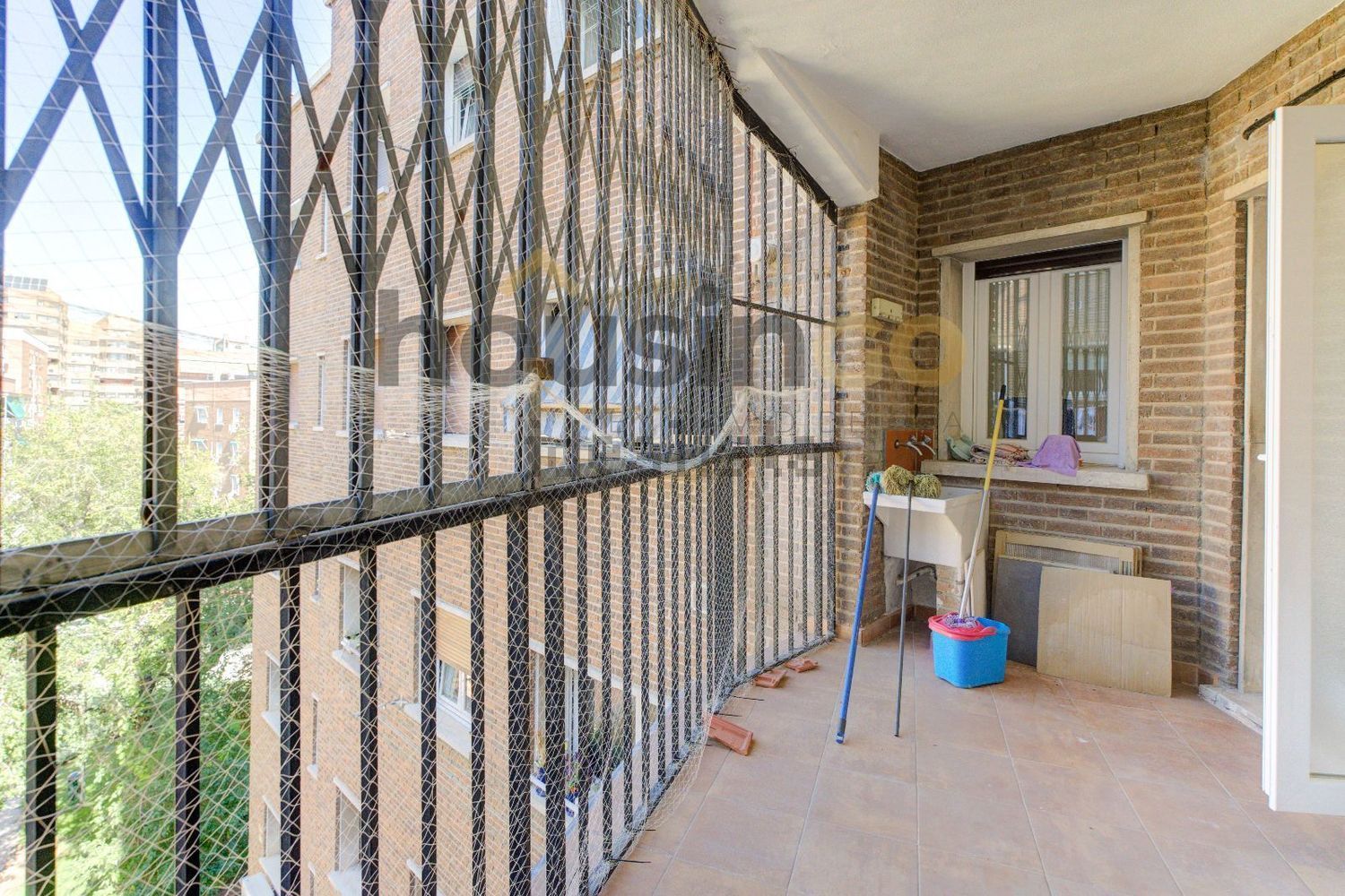 Appartamento 185 m² a Madrid