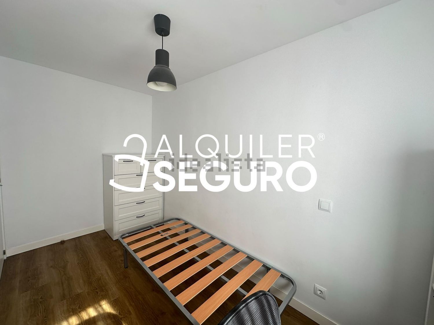 Pis de 70 m² a Madrid