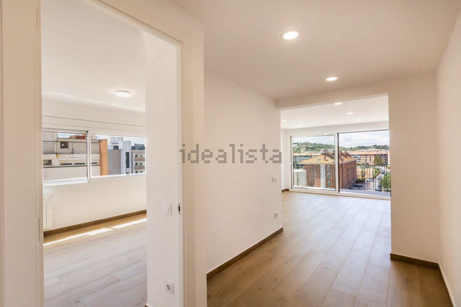 Pis de 113 m² a Lloret de Mar